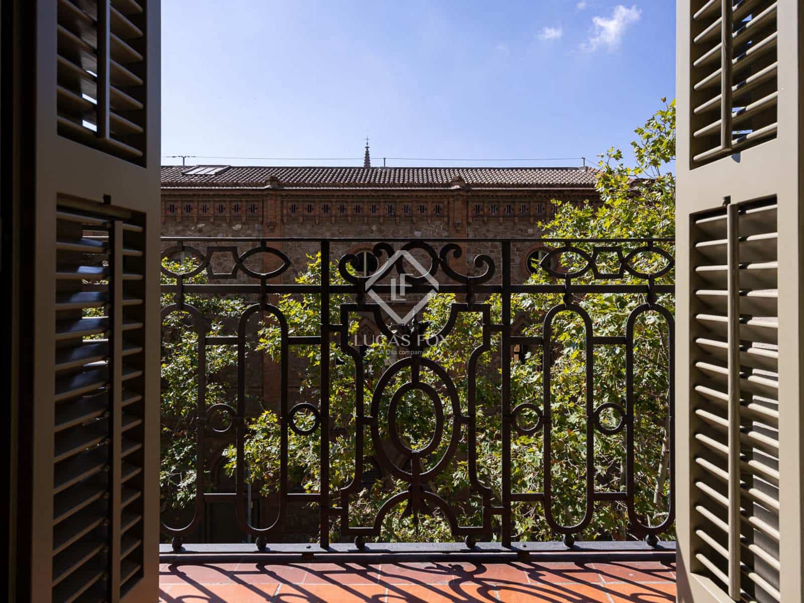 2 slaapkamer Appartement te koop in Barcelona stad - € 1.160.000 (Ref: 8885582)