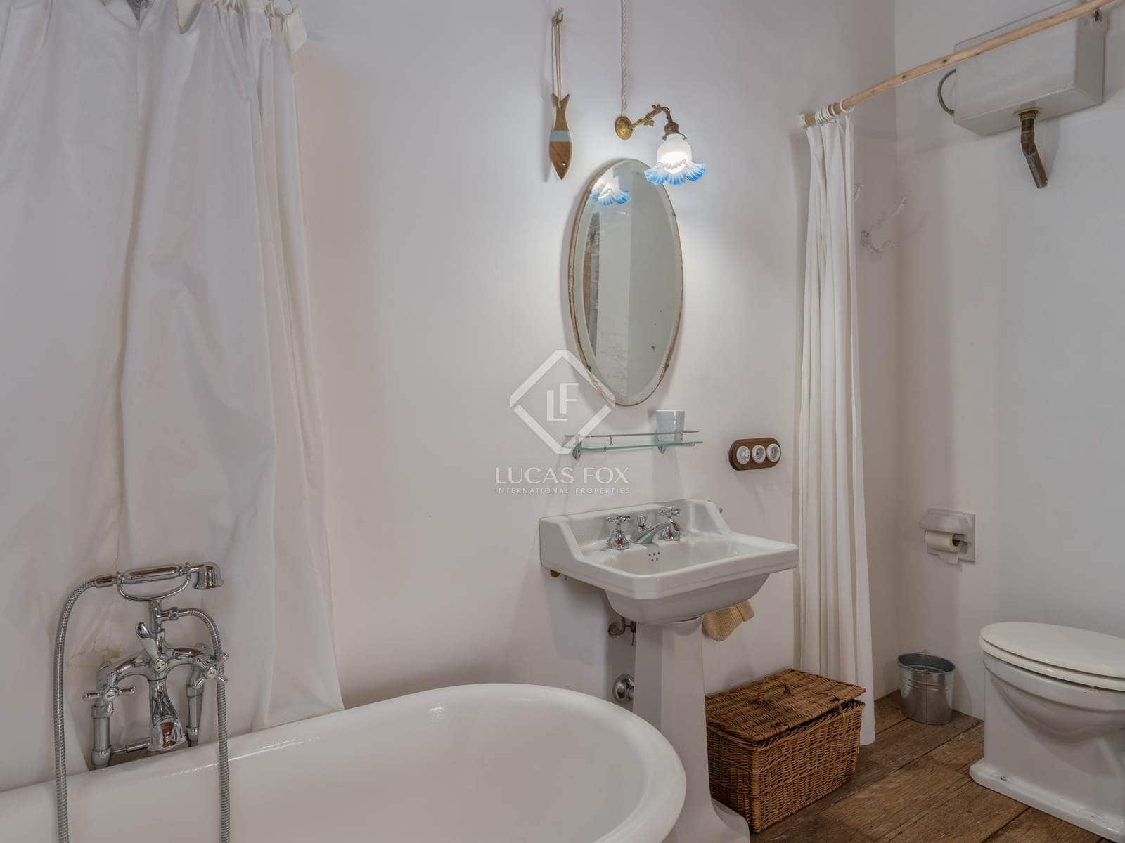 6 soverom Finca/Herregård til salgs i Castell d'Aro med svømmebasseng - € 1 245 000 (Ref: 8886822)