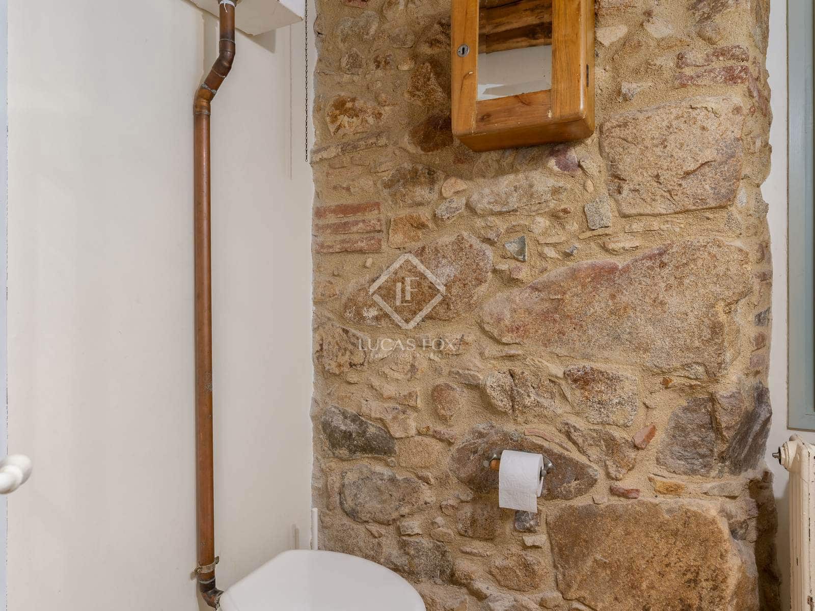 6 soverom Finca/Herregård til salgs i Castell d'Aro med svømmebasseng - € 1 245 000 (Ref: 8886822)