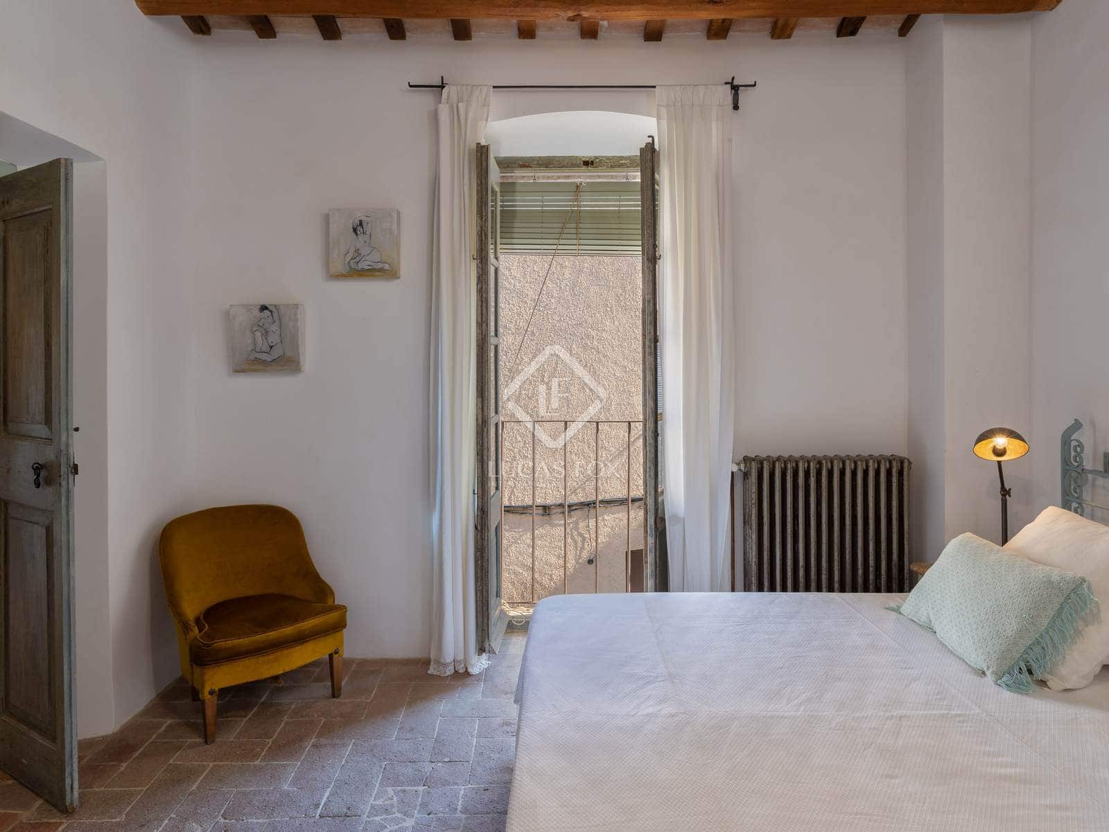 6 soverom Finca/Herregård til salgs i Castell d'Aro med svømmebasseng - € 1 245 000 (Ref: 8886822)