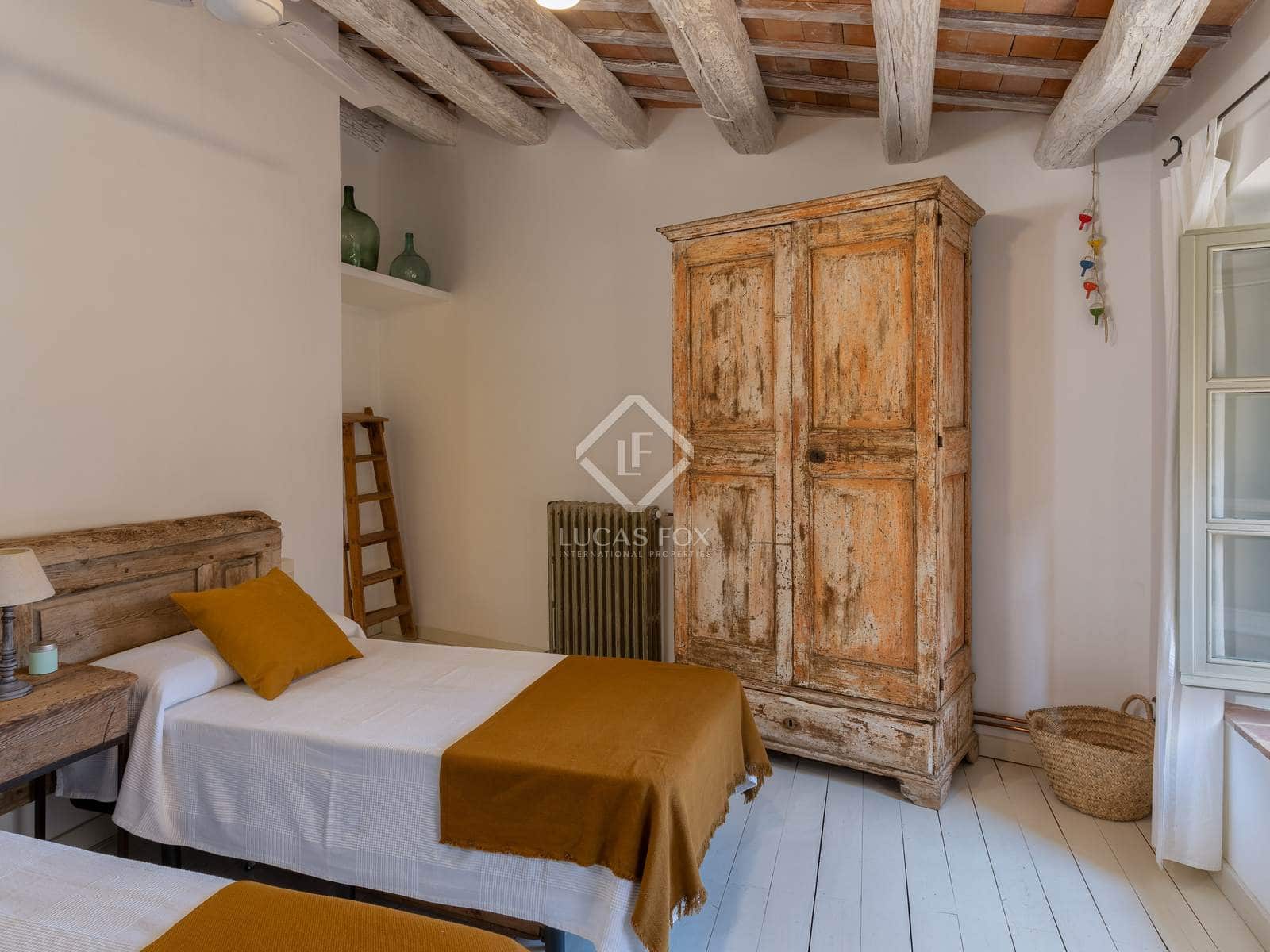 6 soverom Finca/Herregård til salgs i Castell d'Aro med svømmebasseng - € 1 245 000 (Ref: 8886822)