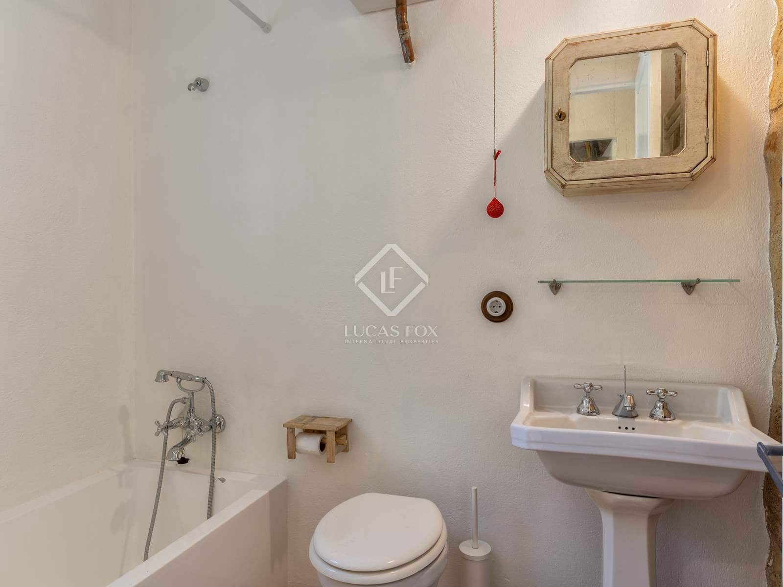 6 soverom Finca/Herregård til salgs i Castell d'Aro med svømmebasseng - € 1 245 000 (Ref: 8886822)