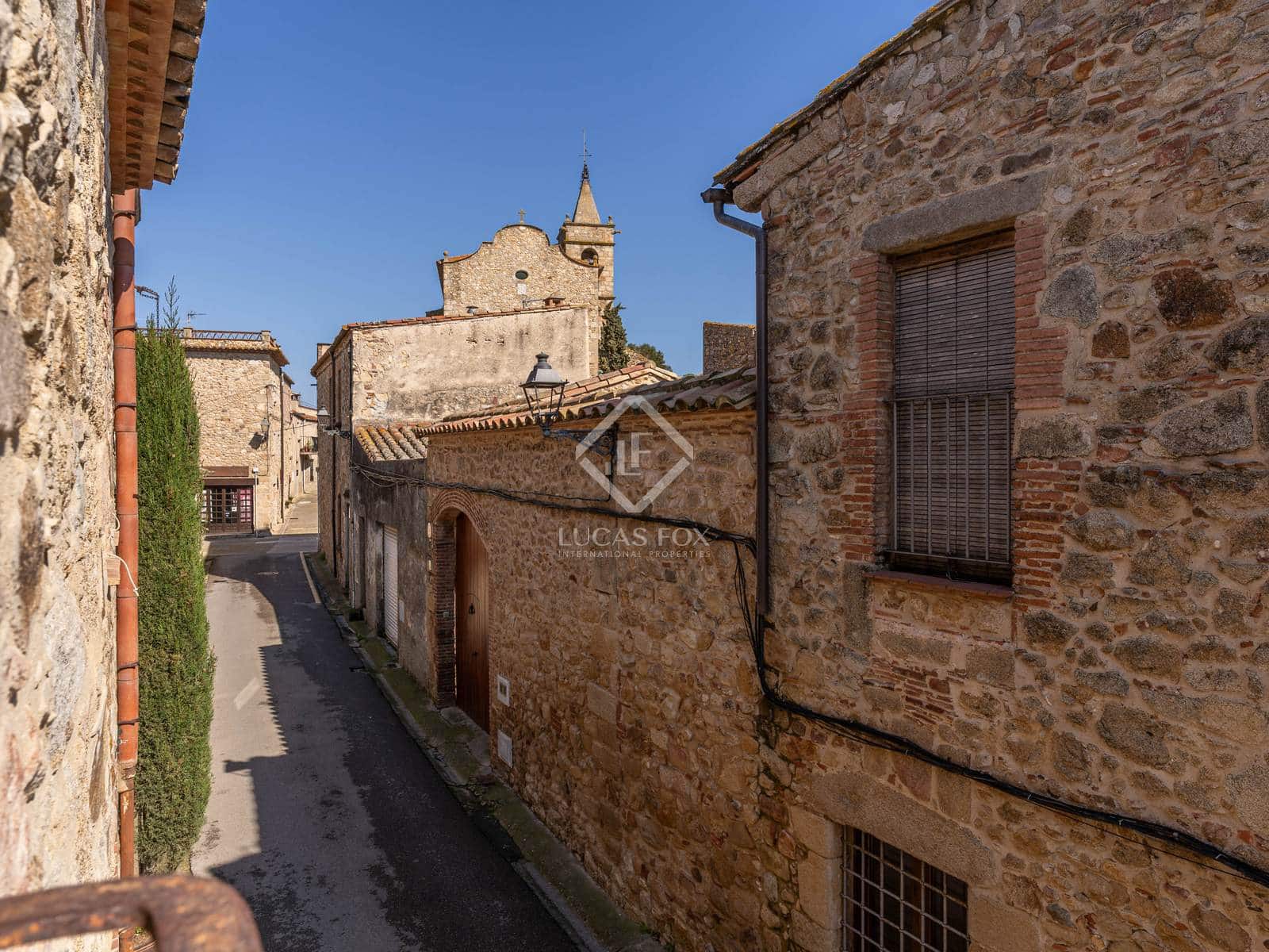 6 soverom Finca/Herregård til salgs i Castell d'Aro med svømmebasseng - € 1 245 000 (Ref: 8886822)