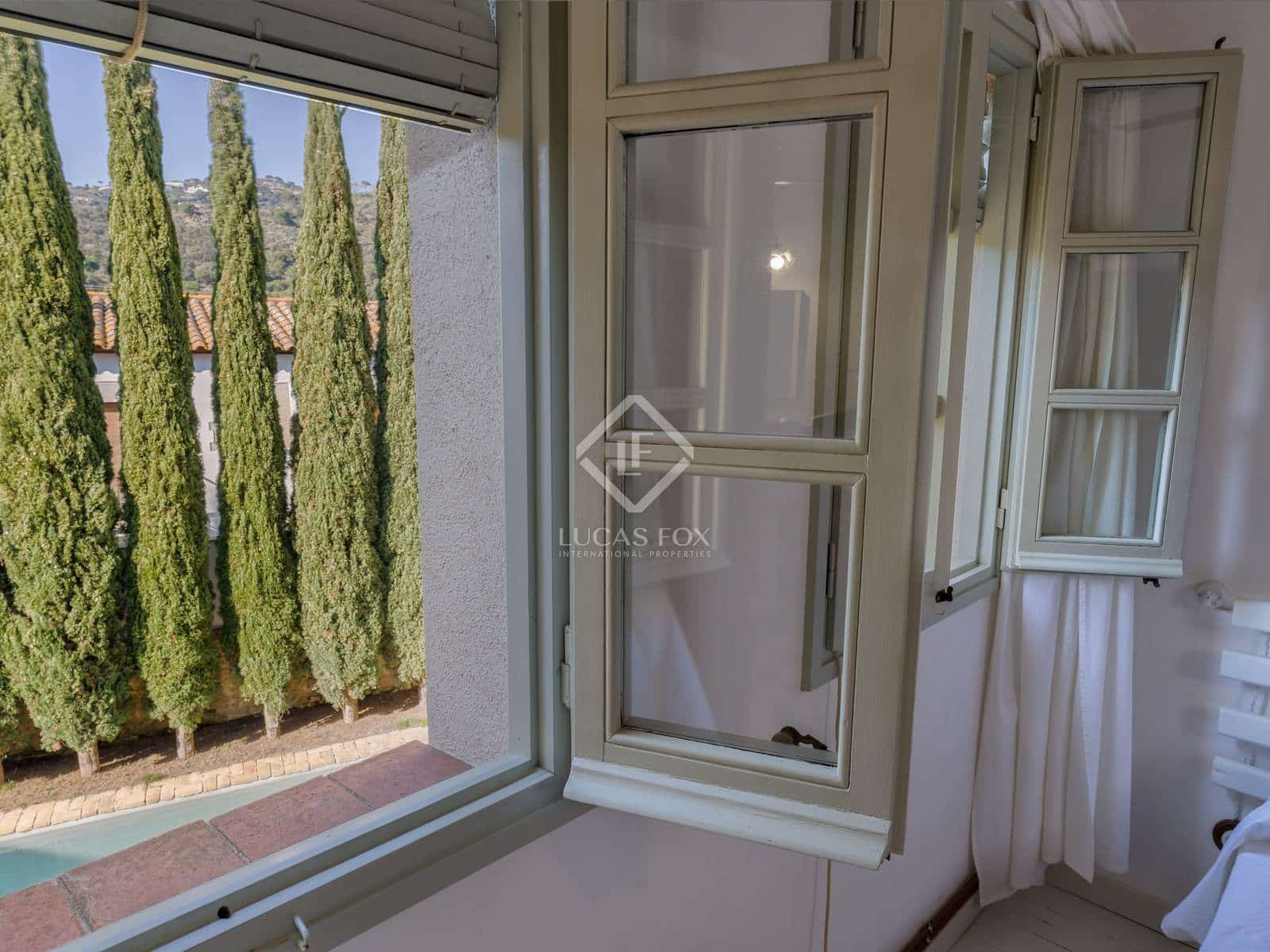 6 soverom Finca/Herregård til salgs i Castell d'Aro med svømmebasseng - € 1 245 000 (Ref: 8886822)