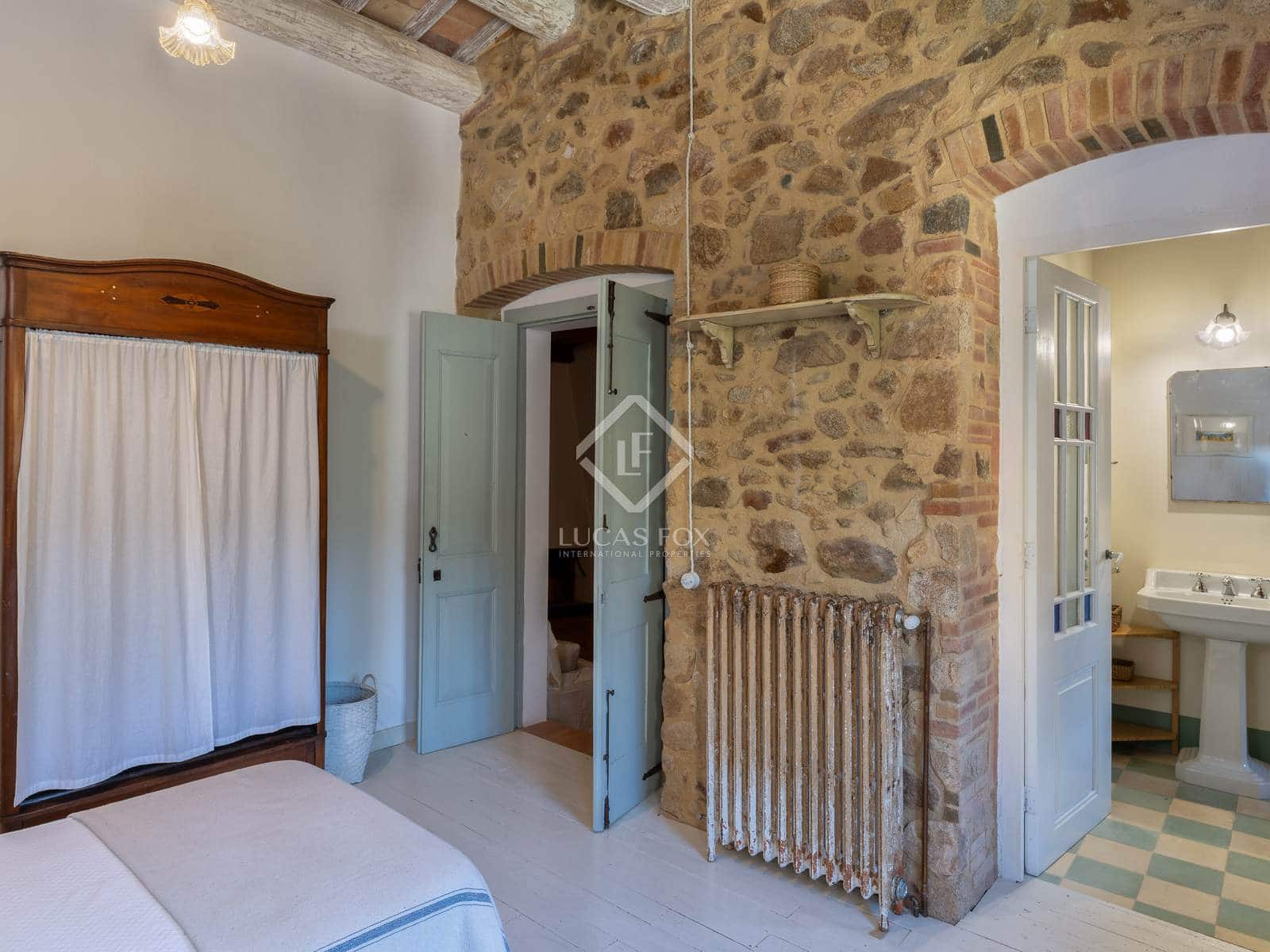 6 soverom Finca/Herregård til salgs i Castell d'Aro med svømmebasseng - € 1 245 000 (Ref: 8886822)