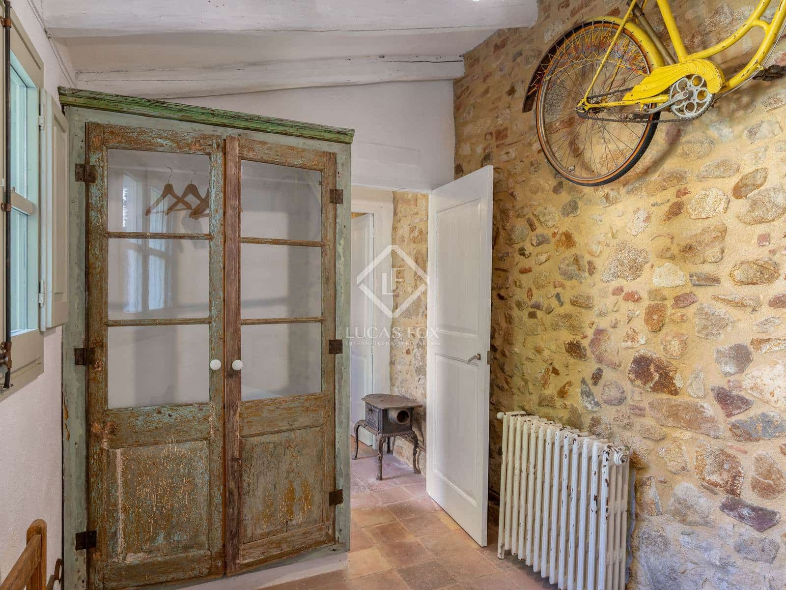 6 soverom Finca/Herregård til salgs i Castell d'Aro med svømmebasseng - € 1 245 000 (Ref: 8886822)