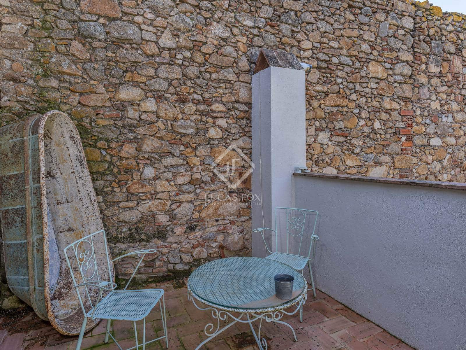 6 soverom Finca/Herregård til salgs i Castell d'Aro med svømmebasseng - € 1 245 000 (Ref: 8886822)