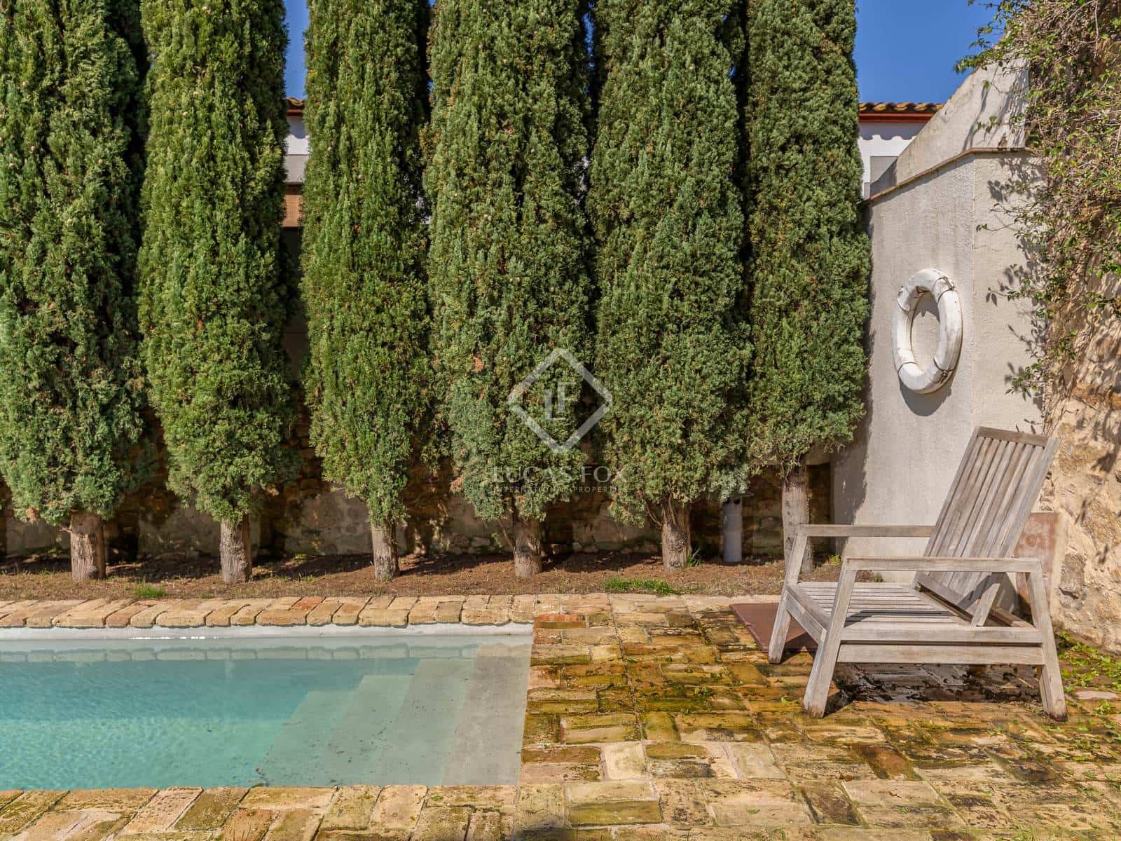 6 soverom Finca/Herregård til salgs i Castell d'Aro med svømmebasseng - € 1 245 000 (Ref: 8886822)