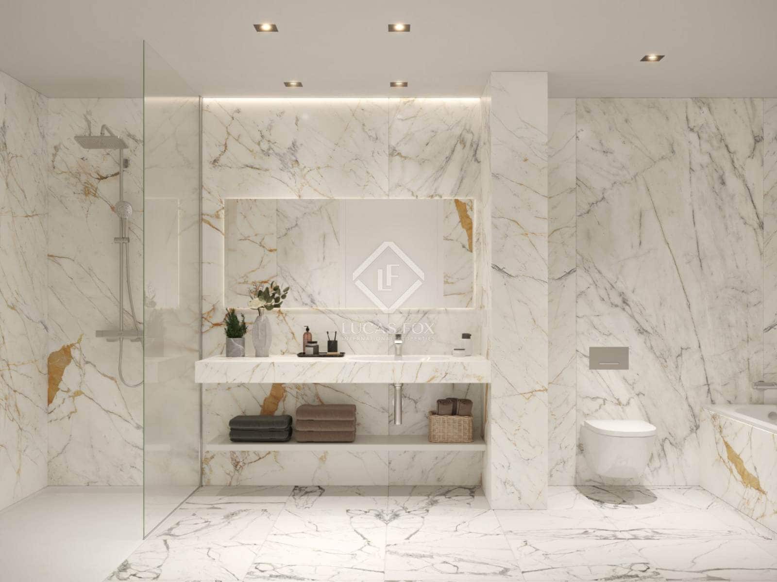 5 slaapkamer Appartement te koop in Estepona - € 1.177.000 (Ref: 8886920)