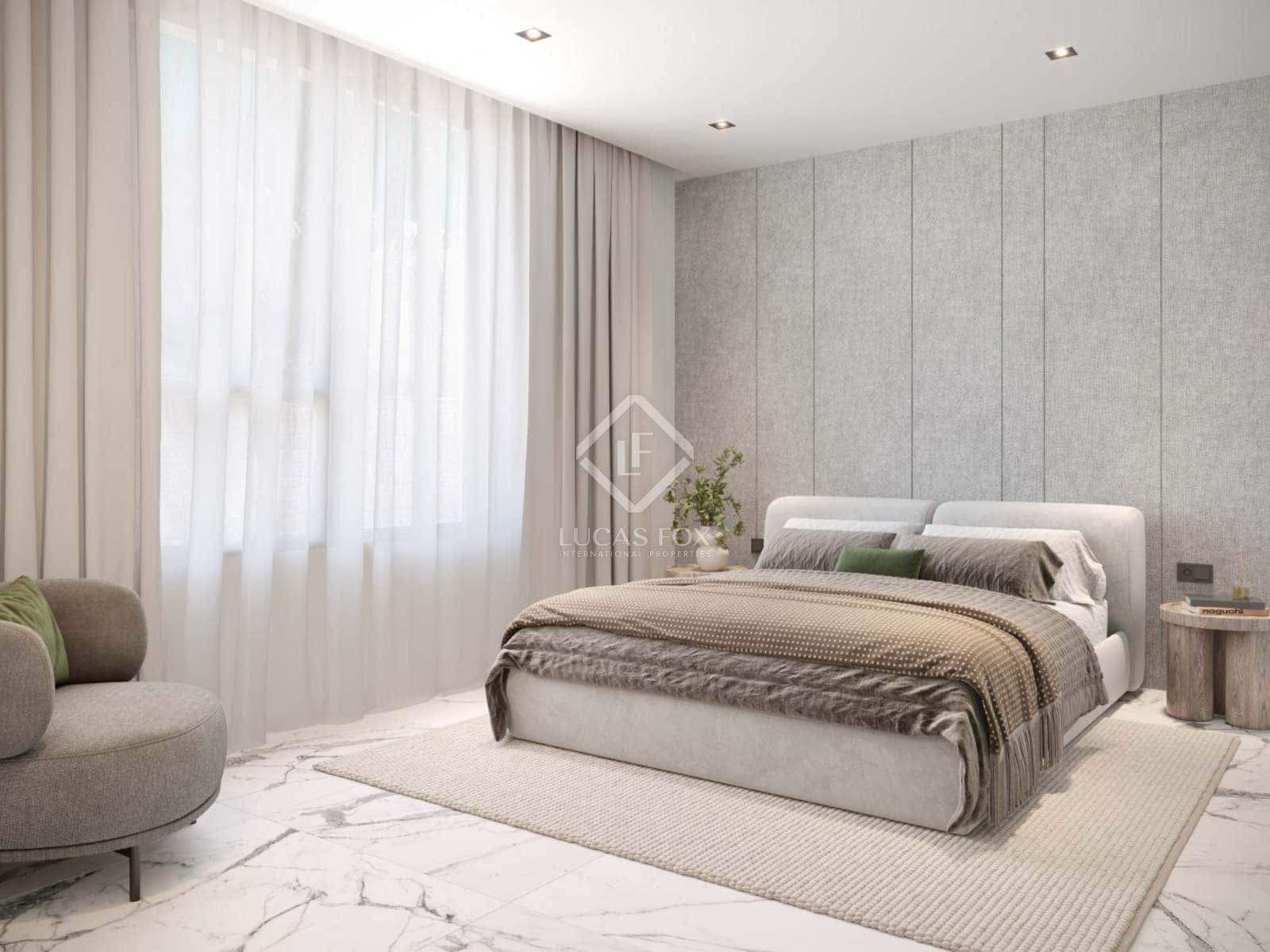 5 slaapkamer Appartement te koop in Estepona - € 1.177.000 (Ref: 8886920)