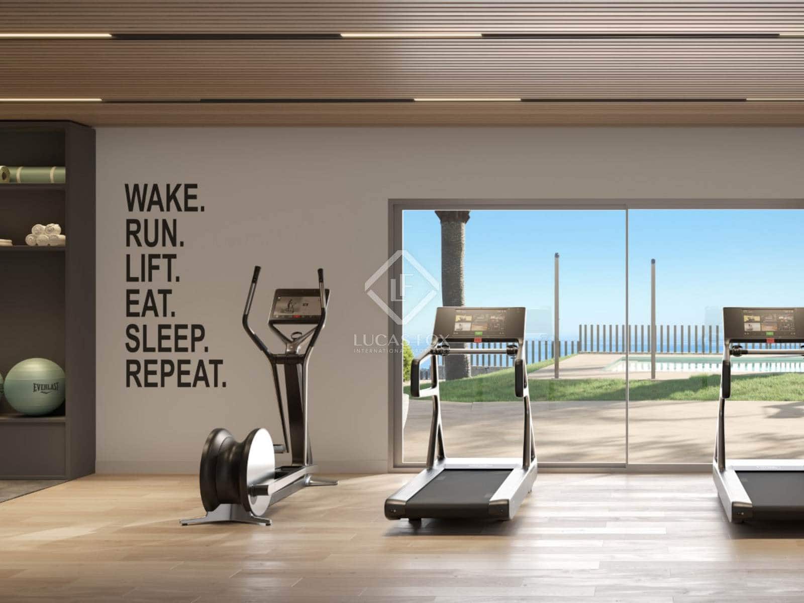 5 slaapkamer Appartement te koop in Estepona - € 1.177.000 (Ref: 8886920)