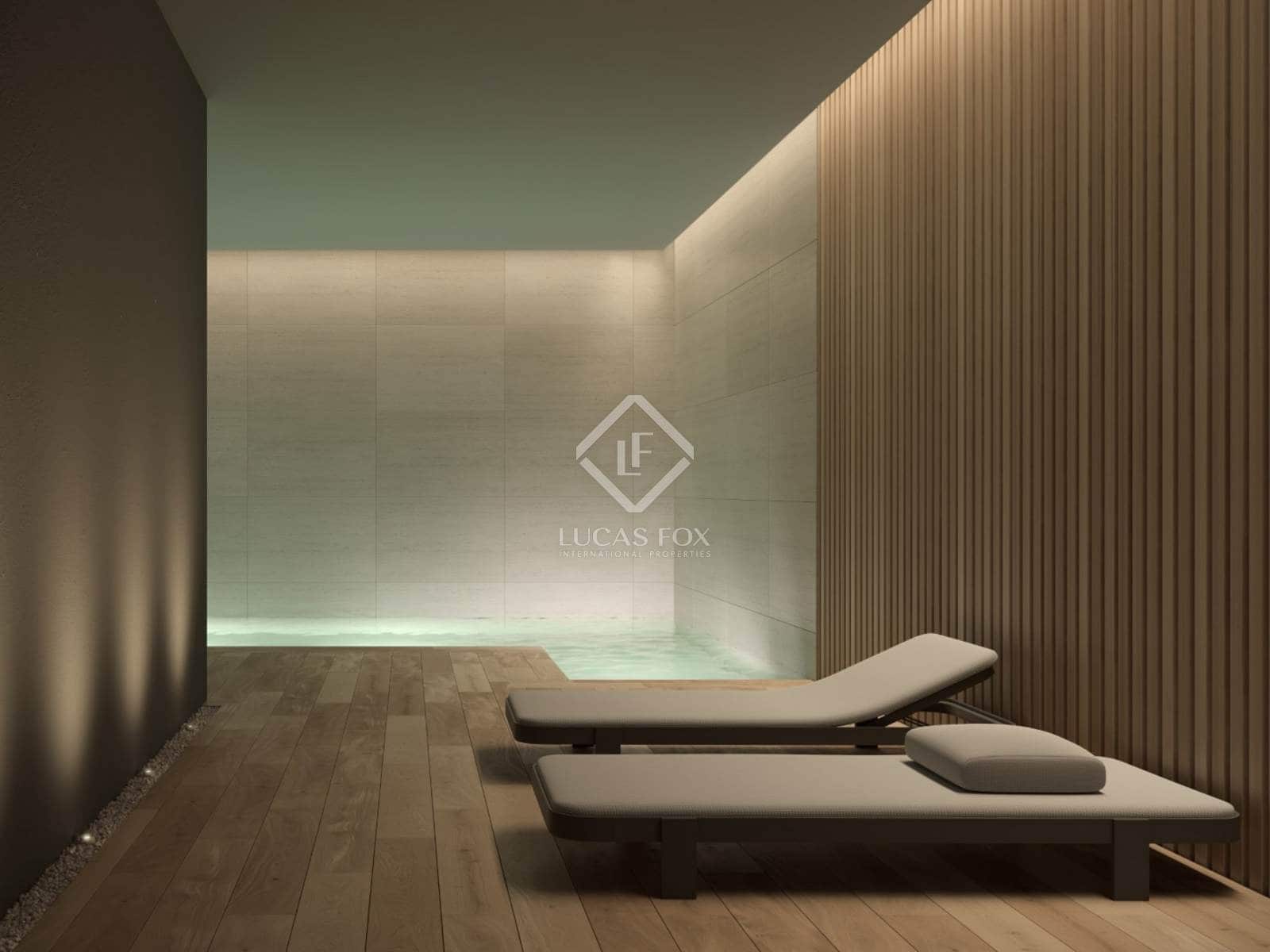 5 slaapkamer Appartement te koop in Estepona - € 1.177.000 (Ref: 8886920)