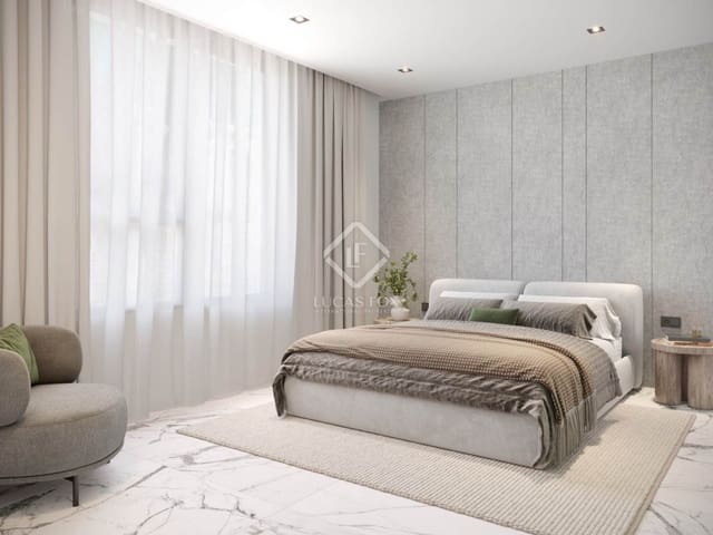 5 chambre Appartement à vendre à Estepona - 1 177 000 € (Ref: 8886920)