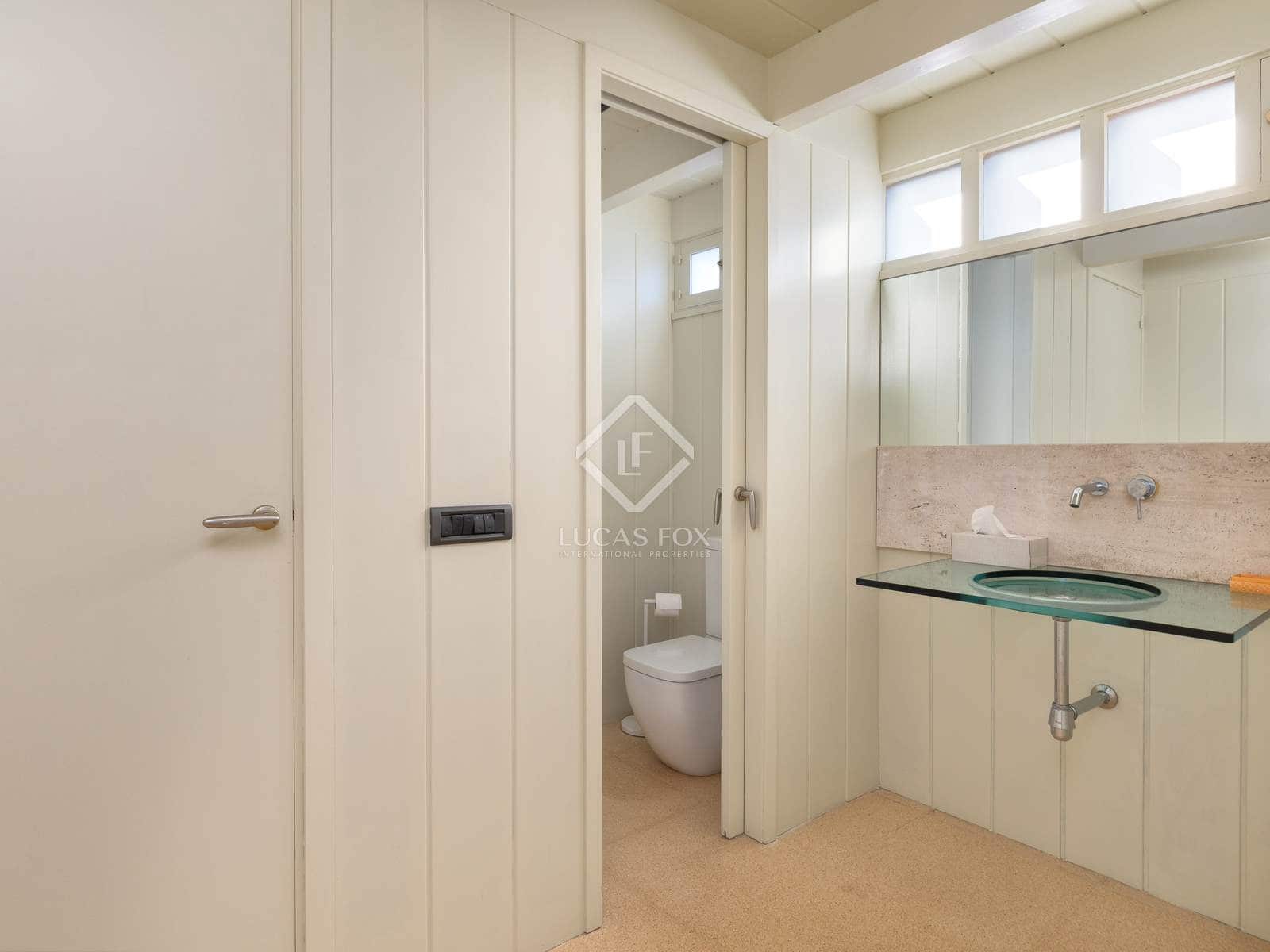 7 soveværelse Villa til salg i S'Agaro med swimmingpool garage - € 4.650.000 (Ref: 8887012)