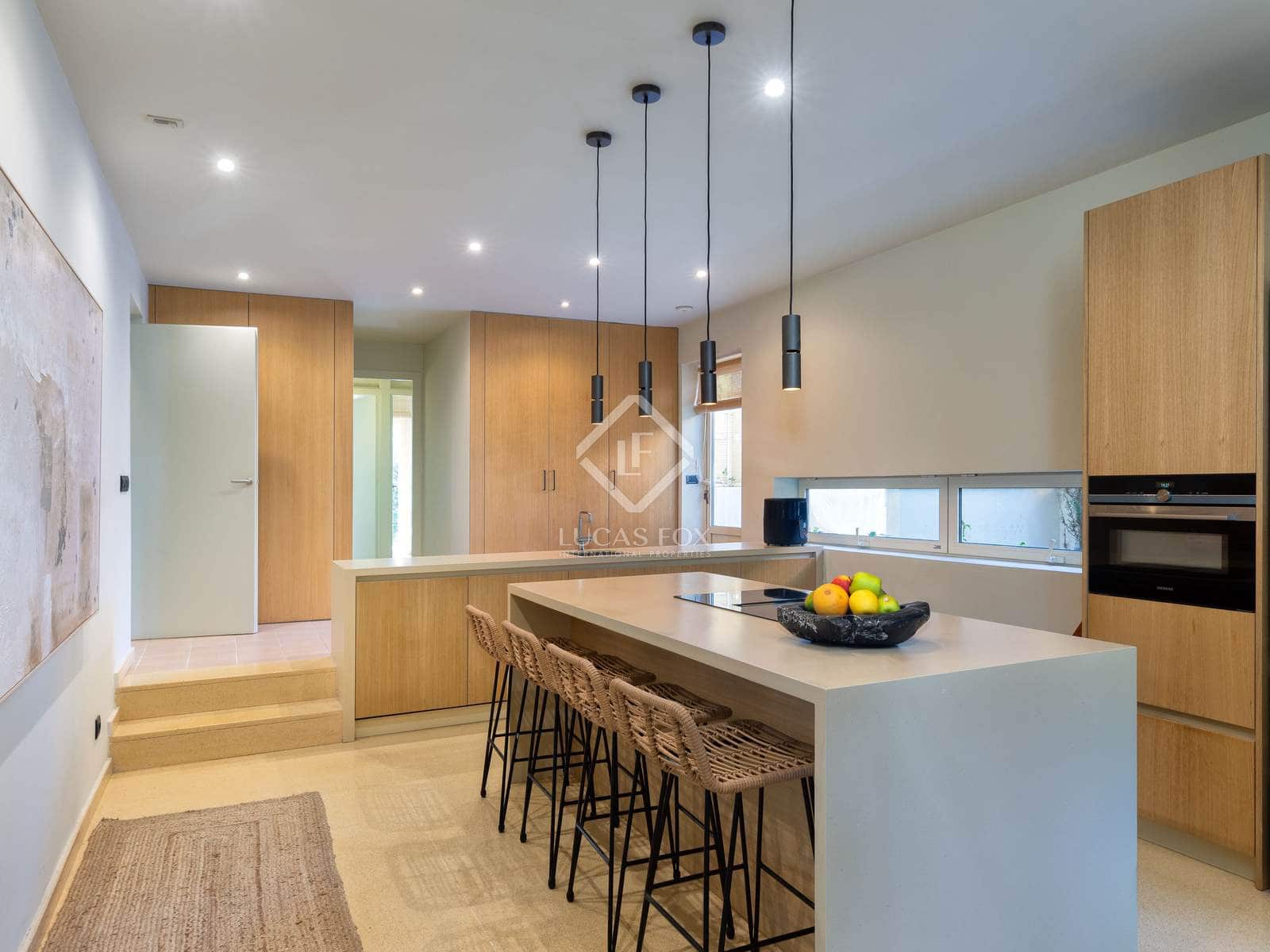 7 soveværelse Villa til salg i S'Agaro med swimmingpool garage - € 4.650.000 (Ref: 8887012)