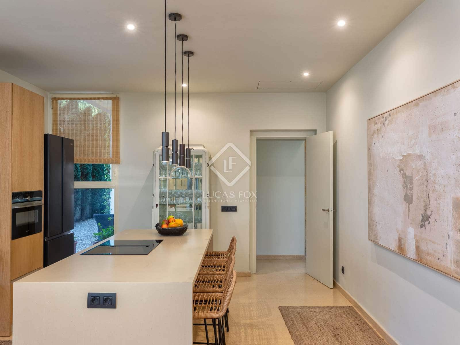 7 soveværelse Villa til salg i S'Agaro med swimmingpool garage - € 4.650.000 (Ref: 8887012)