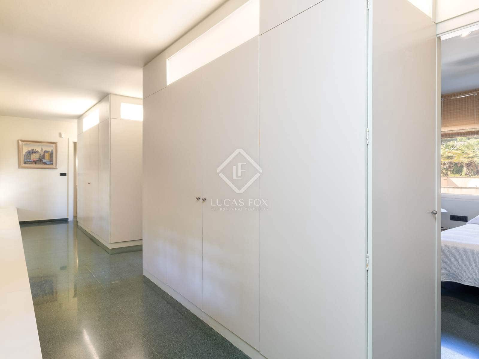 7 soveværelse Villa til salg i S'Agaro med swimmingpool garage - € 4.650.000 (Ref: 8887012)