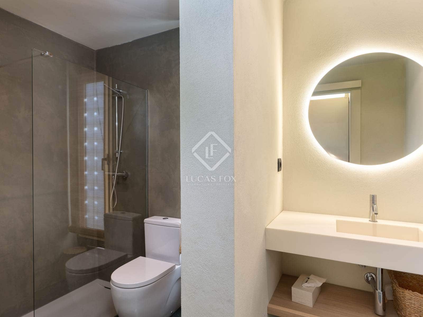 7 soveværelse Villa til salg i S'Agaro med swimmingpool garage - € 4.650.000 (Ref: 8887012)