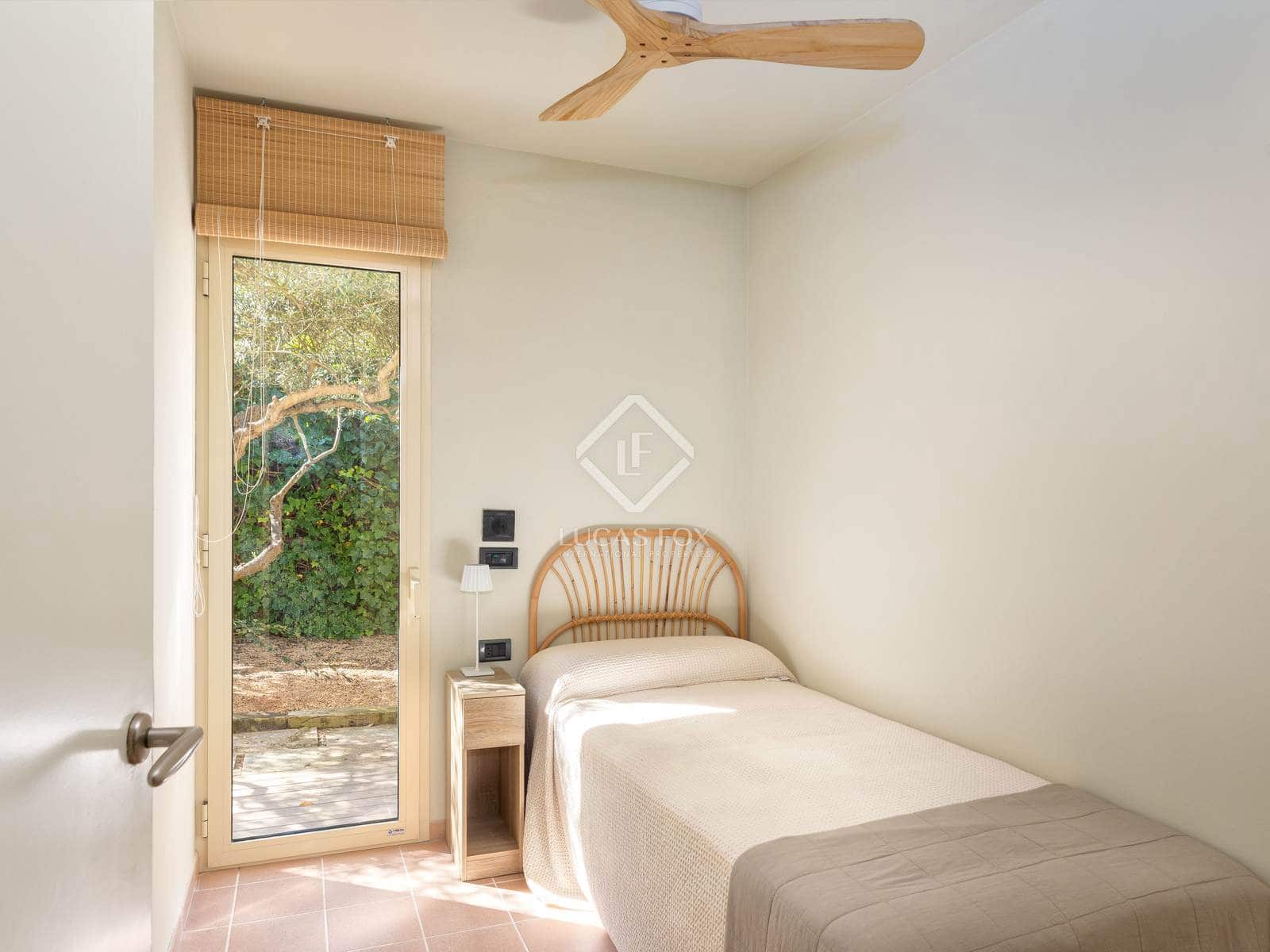 7 soveværelse Villa til salg i S'Agaro med swimmingpool garage - € 4.650.000 (Ref: 8887012)