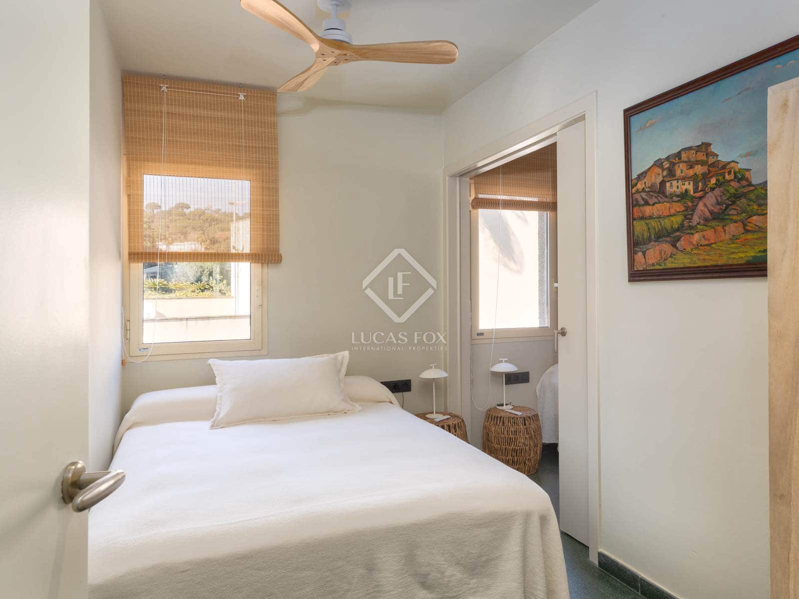 7 soveværelse Villa til salg i S'Agaro med swimmingpool garage - € 4.650.000 (Ref: 8887012)