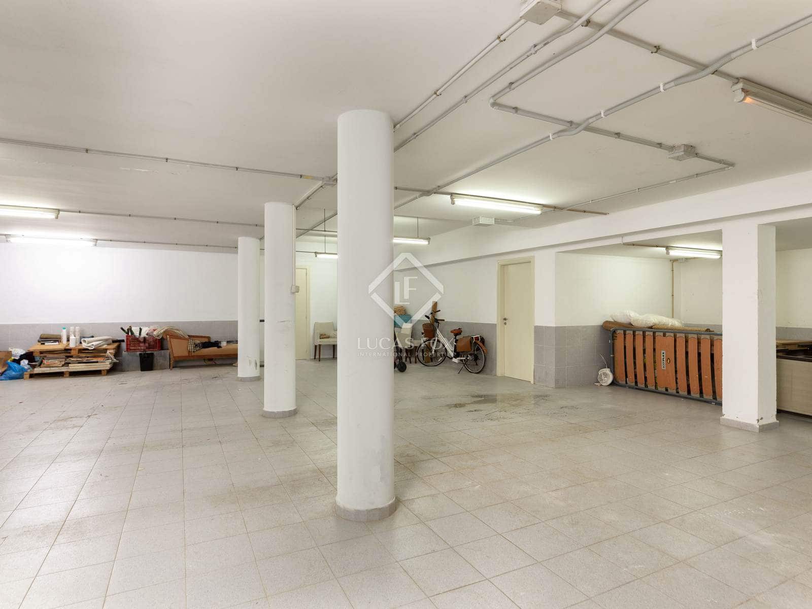 7 soveværelse Villa til salg i S'Agaro med swimmingpool garage - € 4.650.000 (Ref: 8887012)