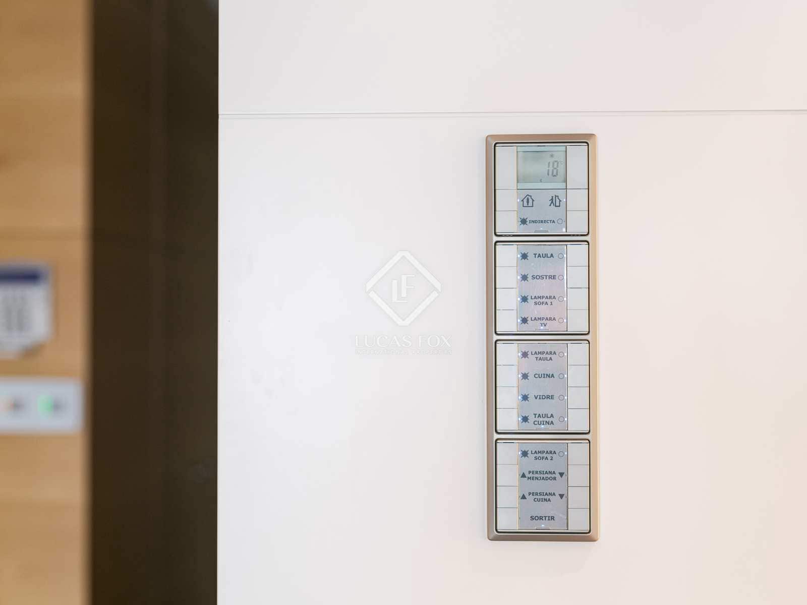 Apartamento de 3 habitaciones en Tossa de Mar en venta con garaje - 1.450.000 € (Ref: 8887013)