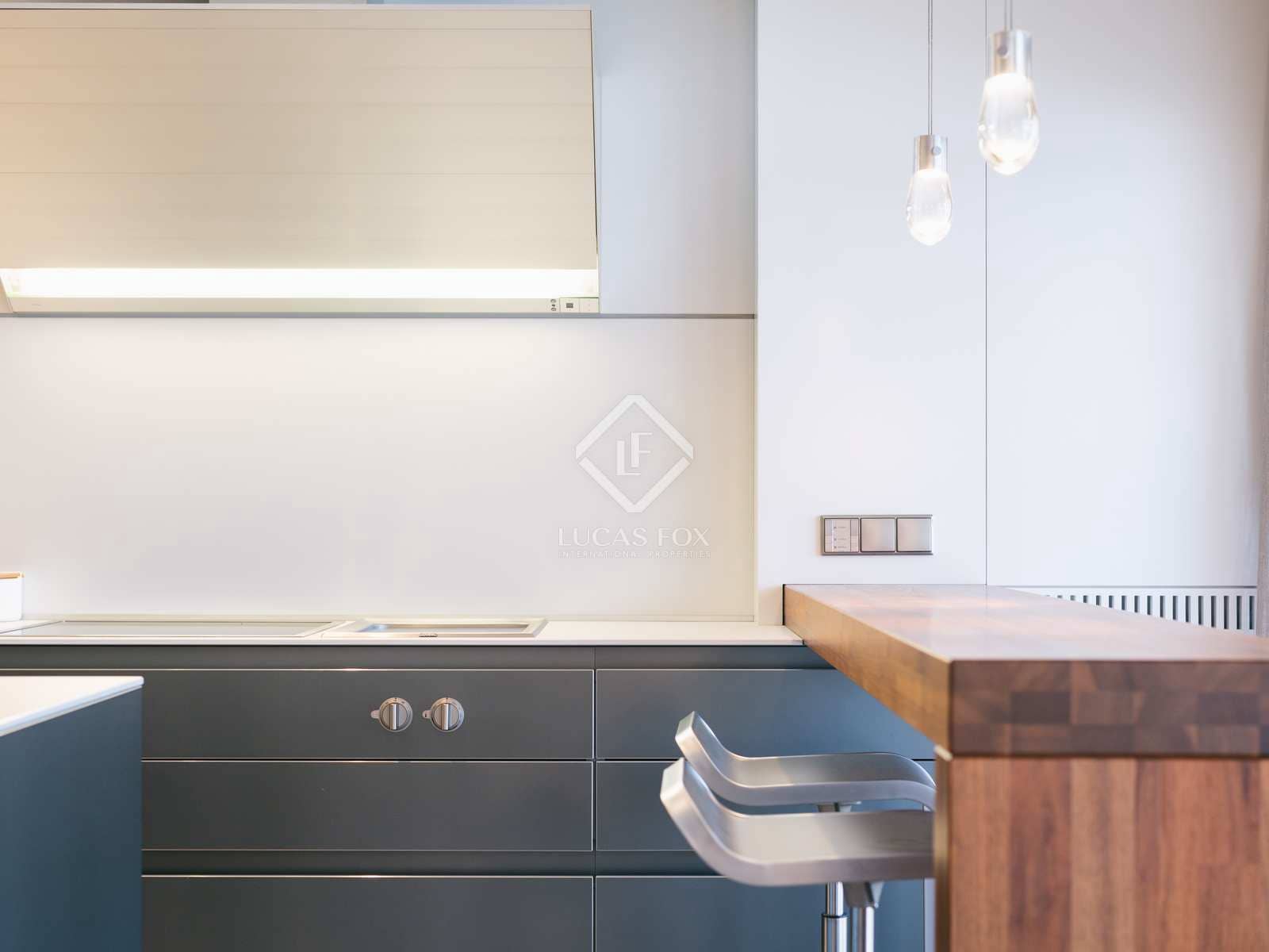 Apartamento de 3 habitaciones en Tossa de Mar en venta con garaje - 1.450.000 € (Ref: 8887013)