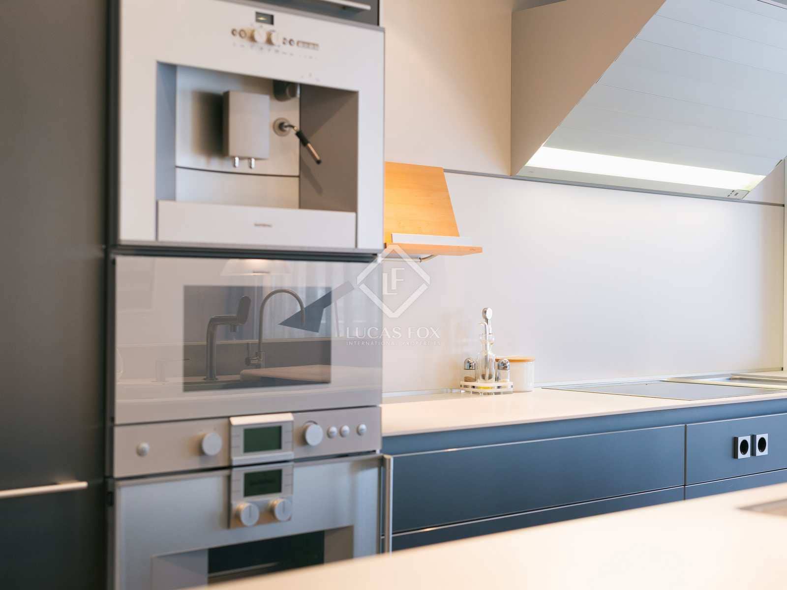 Apartamento de 3 habitaciones en Tossa de Mar en venta con garaje - 1.450.000 € (Ref: 8887013)