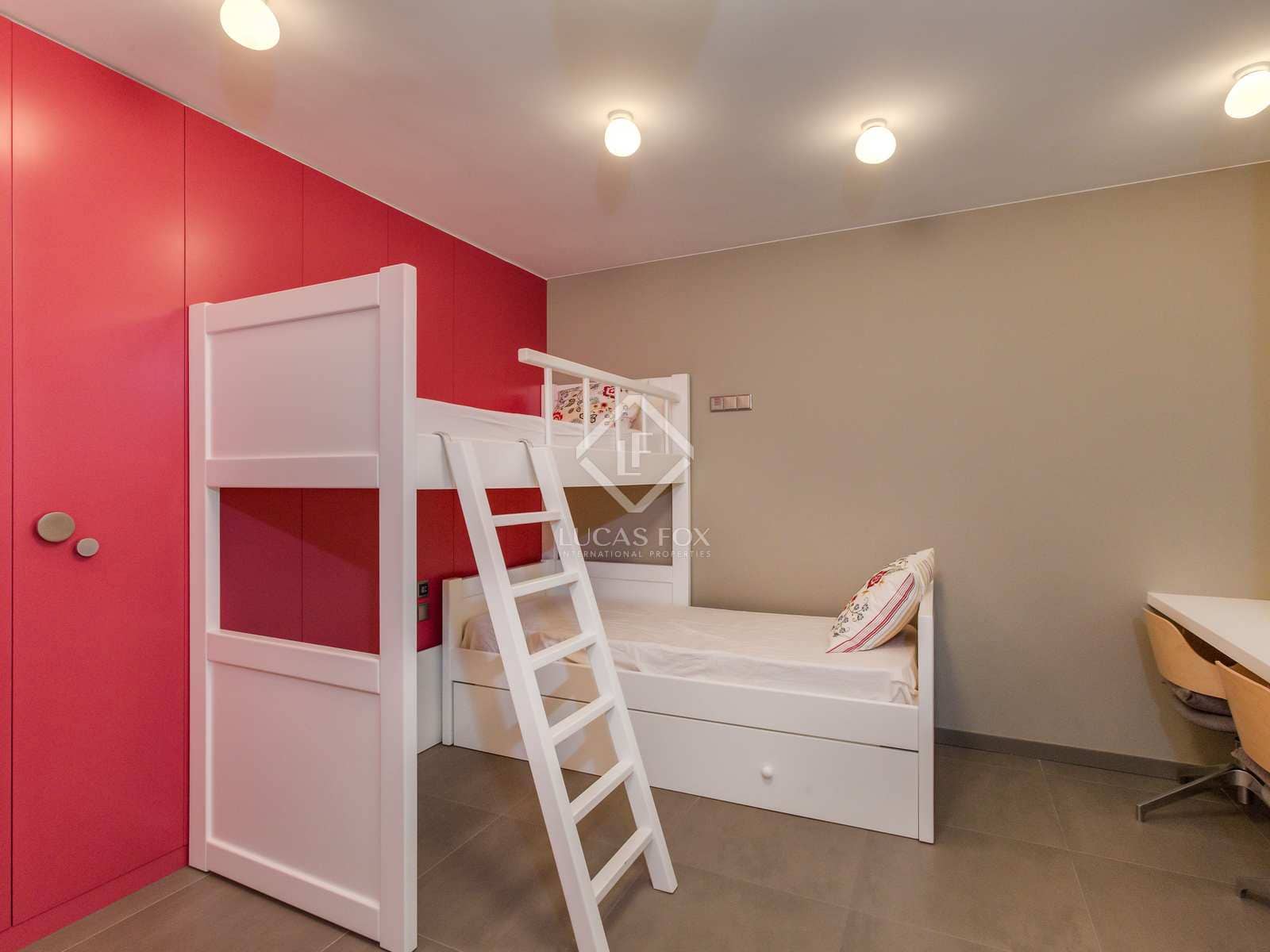 Apartamento de 3 habitaciones en Tossa de Mar en venta con garaje - 1.450.000 € (Ref: 8887013)