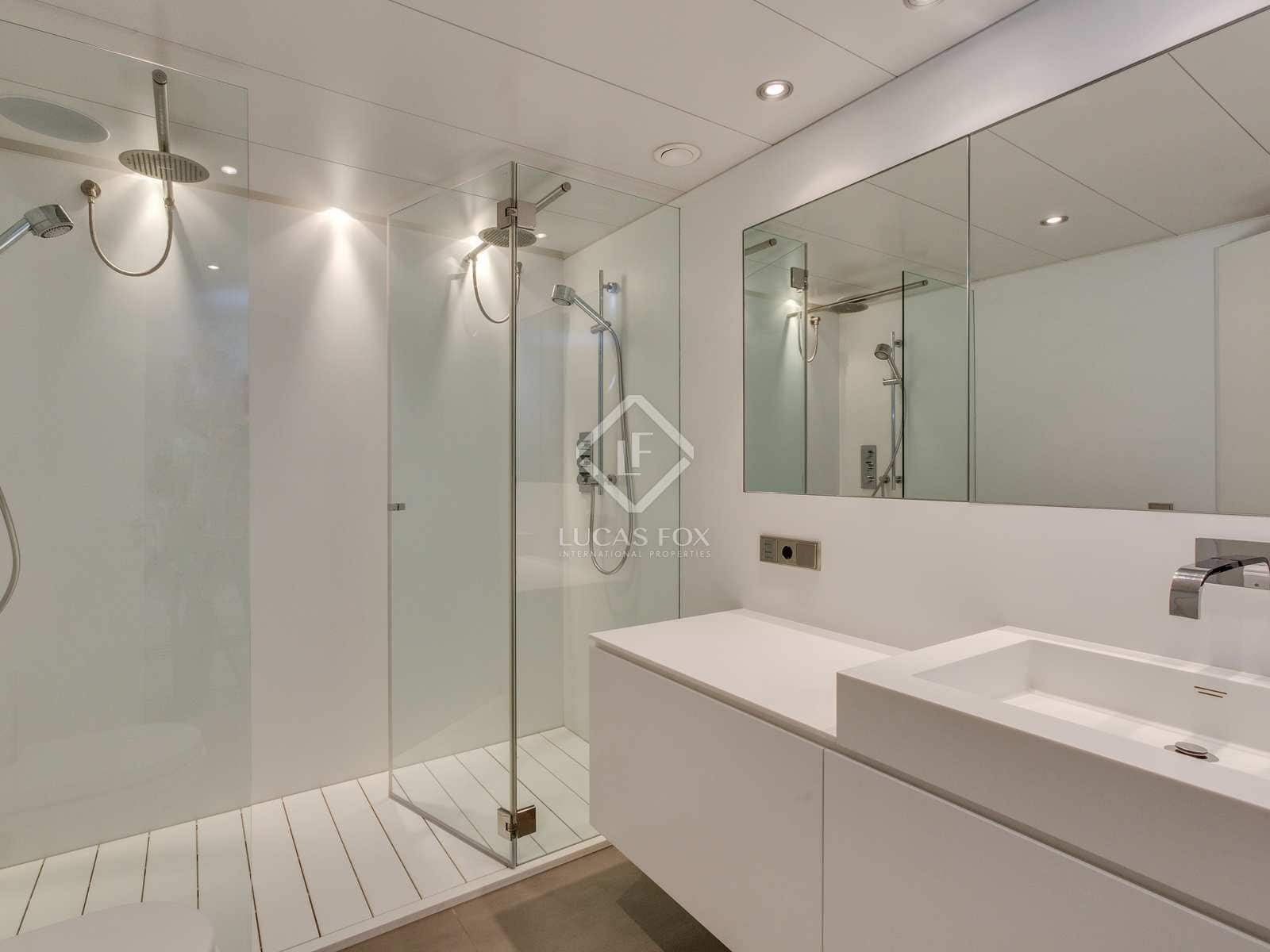 Apartamento de 3 habitaciones en Tossa de Mar en venta con garaje - 1.450.000 € (Ref: 8887013)