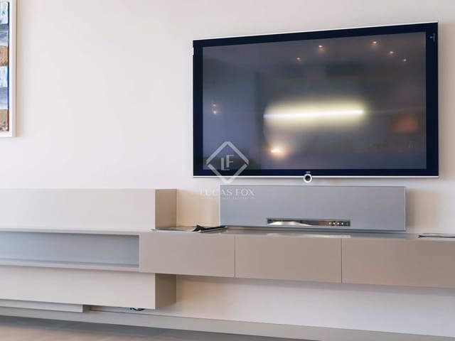 Apartamento de 3 habitaciones en Tossa de Mar en venta con garaje - 1.450.000 € (Ref: 8887013)