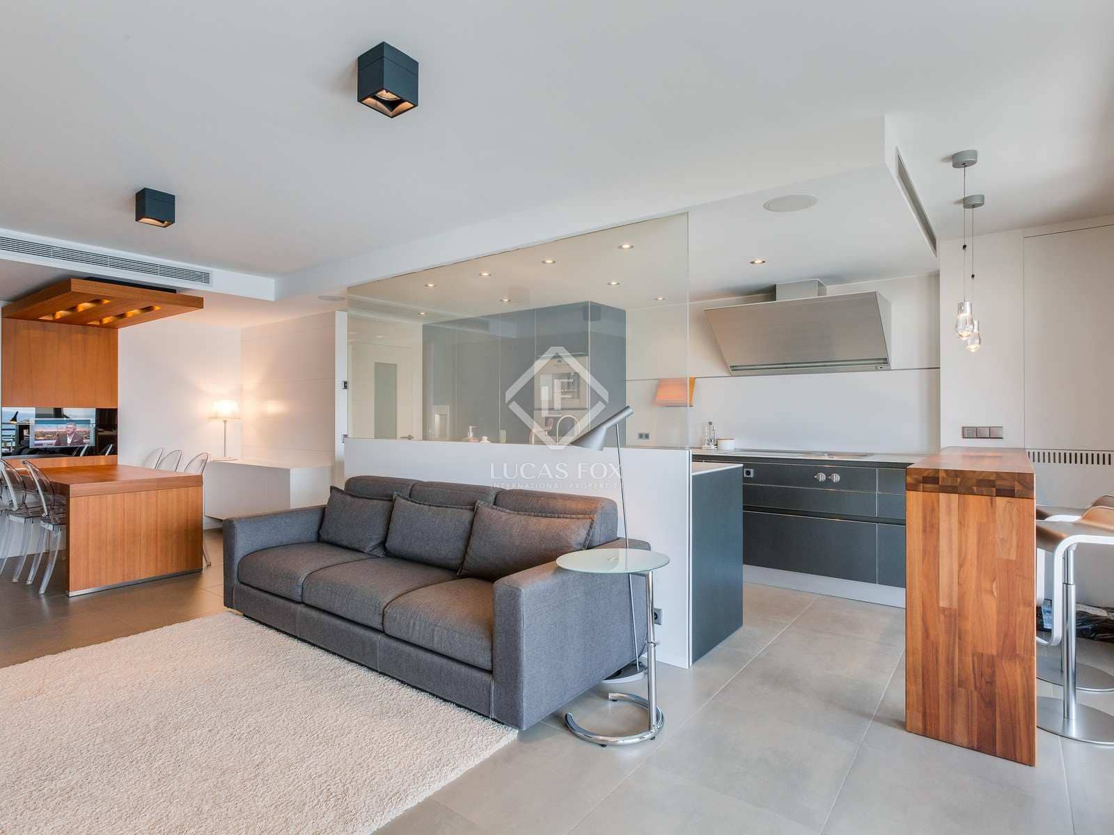 Apartamento de 3 habitaciones en Tossa de Mar en venta con garaje - 1.450.000 € (Ref: 8887013)