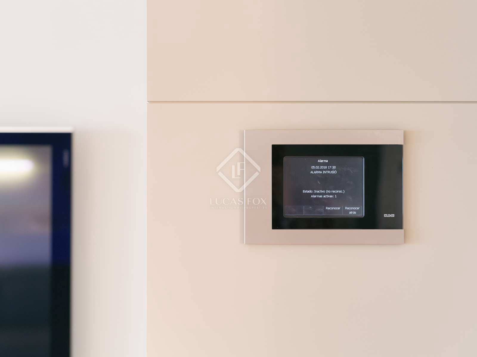 Apartamento de 3 habitaciones en Tossa de Mar en venta con garaje - 1.450.000 € (Ref: 8887013)