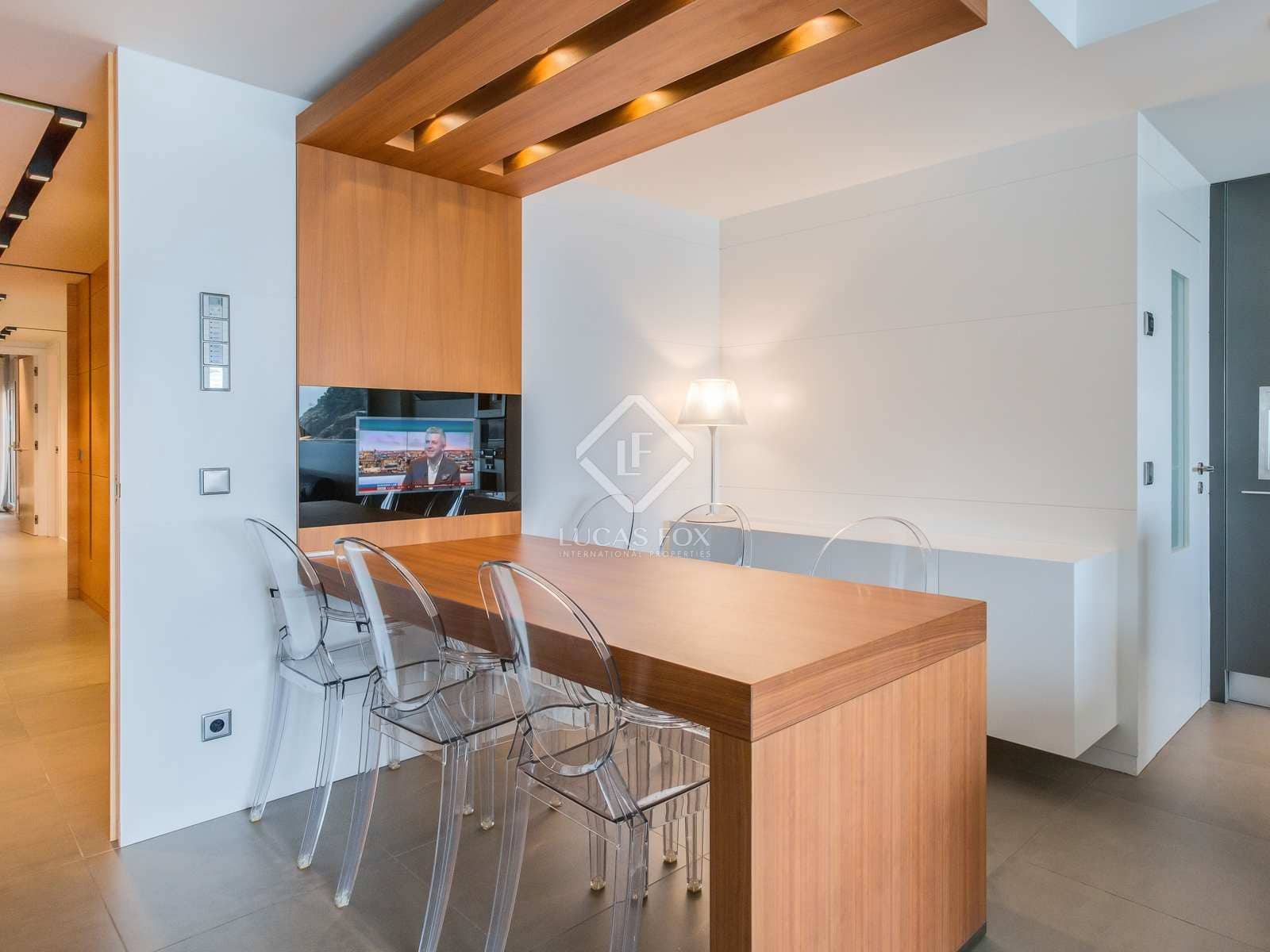 Apartamento de 3 habitaciones en Tossa de Mar en venta con garaje - 1.450.000 € (Ref: 8887013)