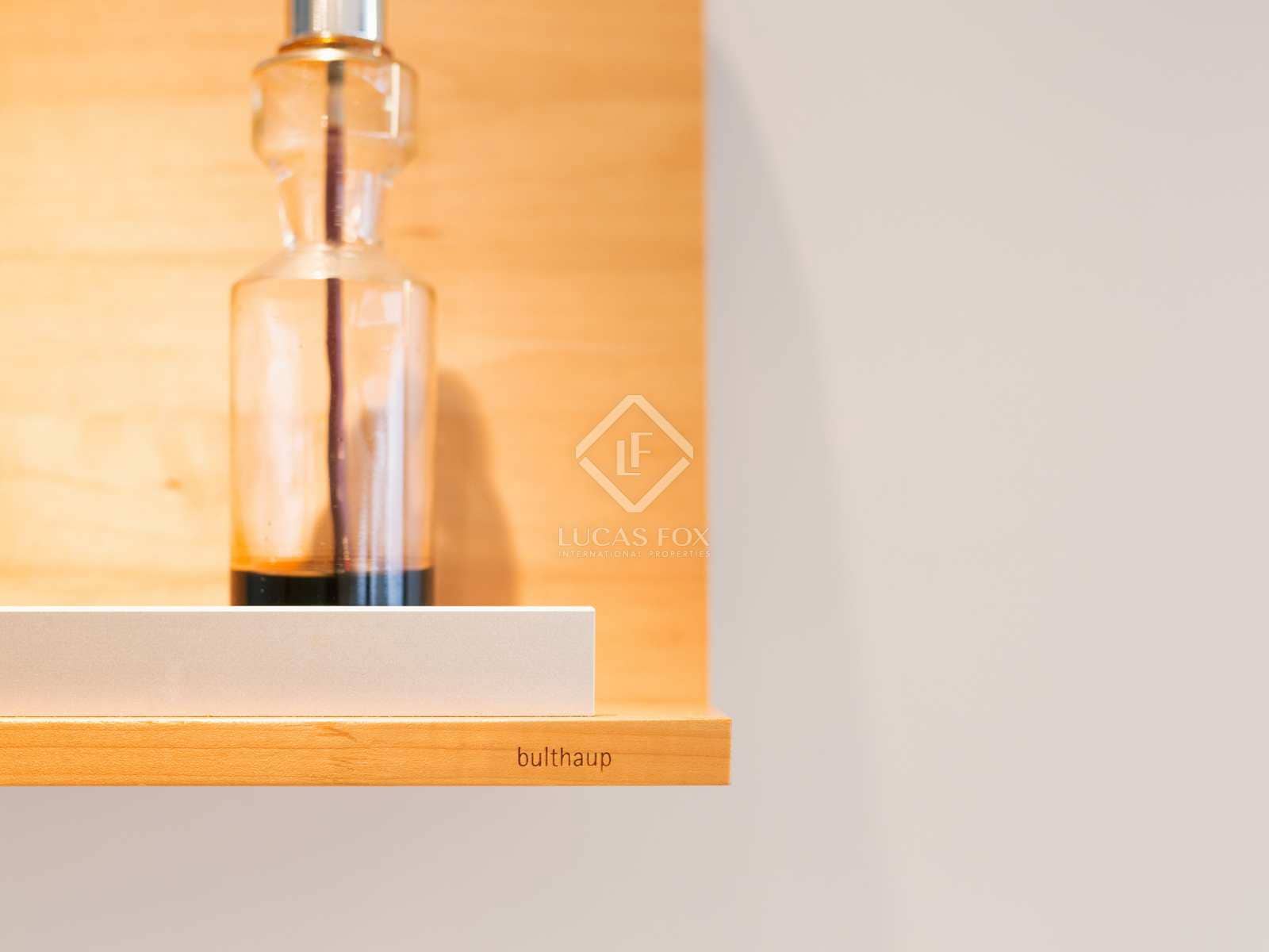 Apartamento de 3 habitaciones en Tossa de Mar en venta con garaje - 1.450.000 € (Ref: 8887013)