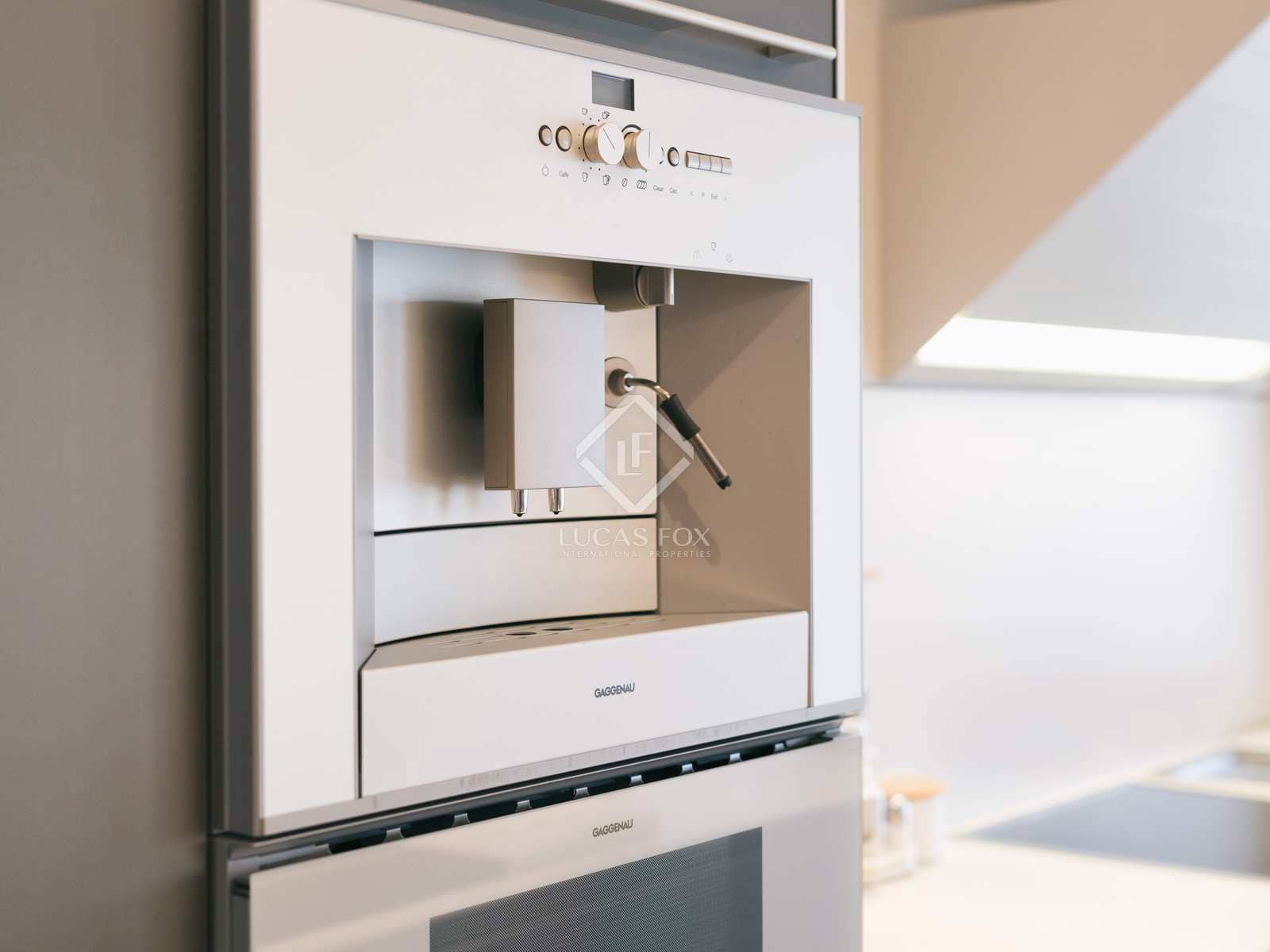 Apartamento de 3 habitaciones en Tossa de Mar en venta con garaje - 1.450.000 € (Ref: 8887013)