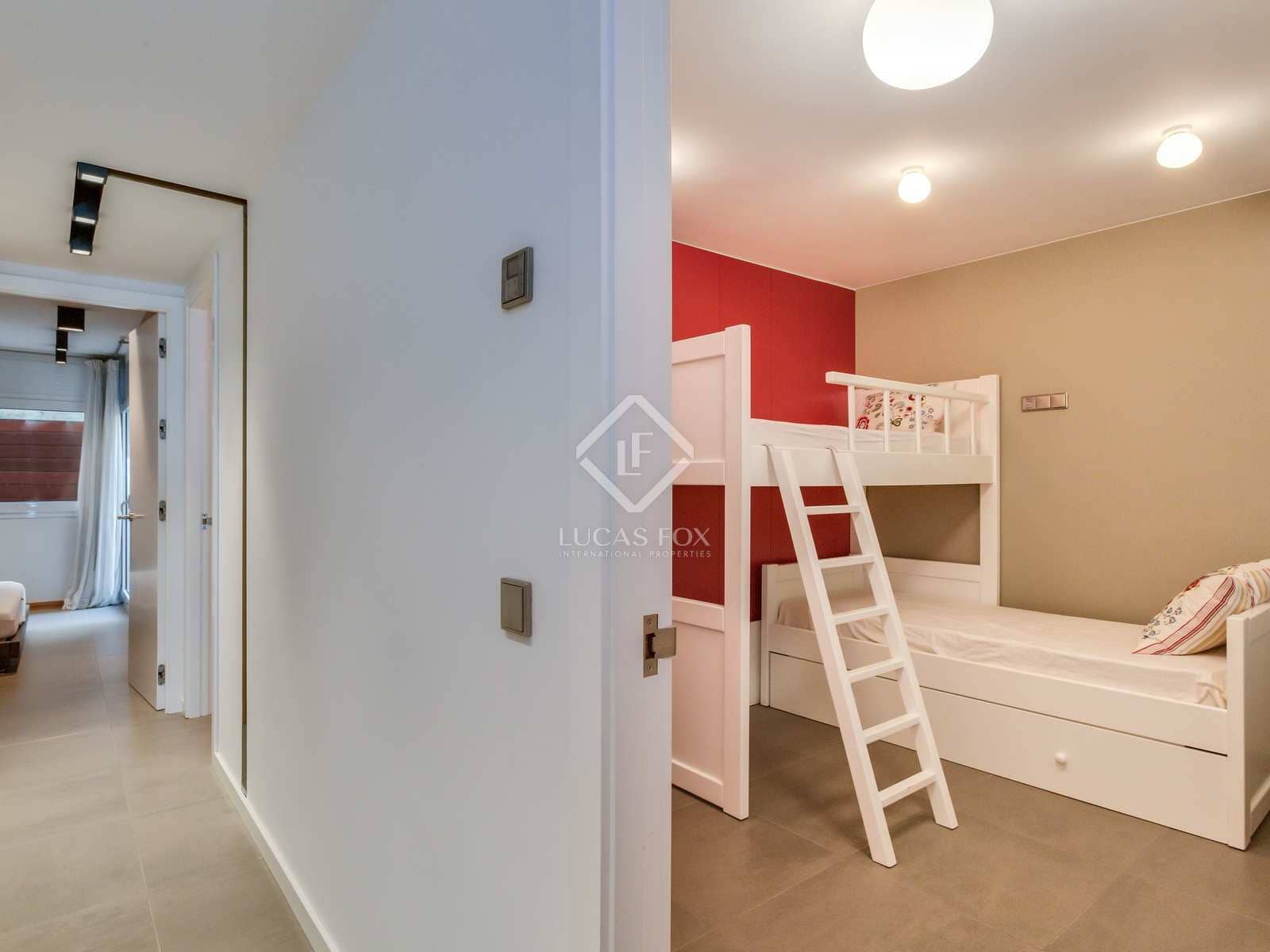 Apartamento de 3 habitaciones en Tossa de Mar en venta con garaje - 1.450.000 € (Ref: 8887013)