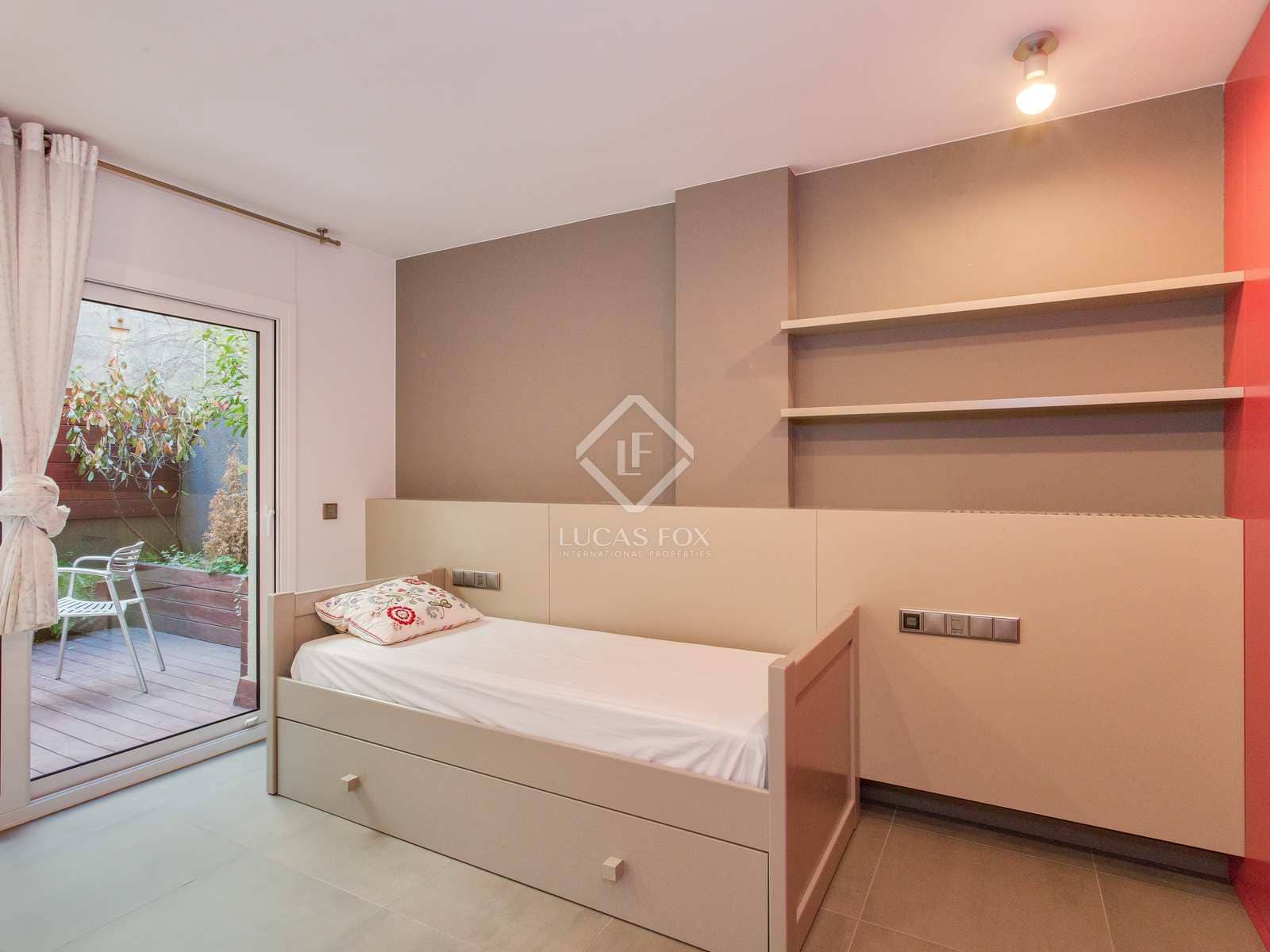 Apartamento de 3 habitaciones en Tossa de Mar en venta con garaje - 1.450.000 € (Ref: 8887013)
