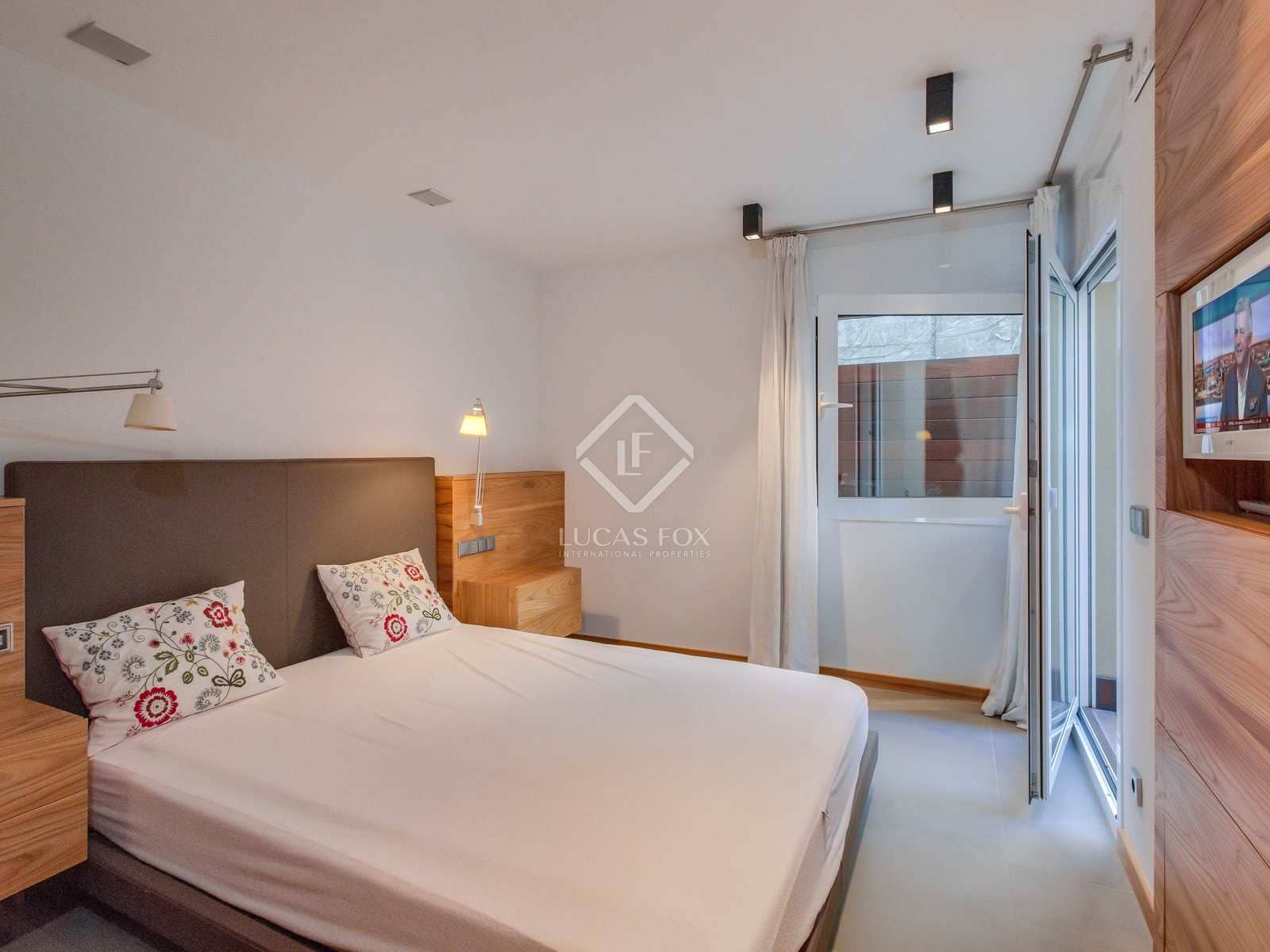 Apartamento de 3 habitaciones en Tossa de Mar en venta con garaje - 1.450.000 € (Ref: 8887013)