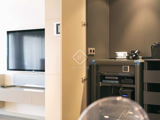 Apartamento de 3 habitaciones en Tossa de Mar en venta con garaje - 1.450.000 € (Ref: 8887013)