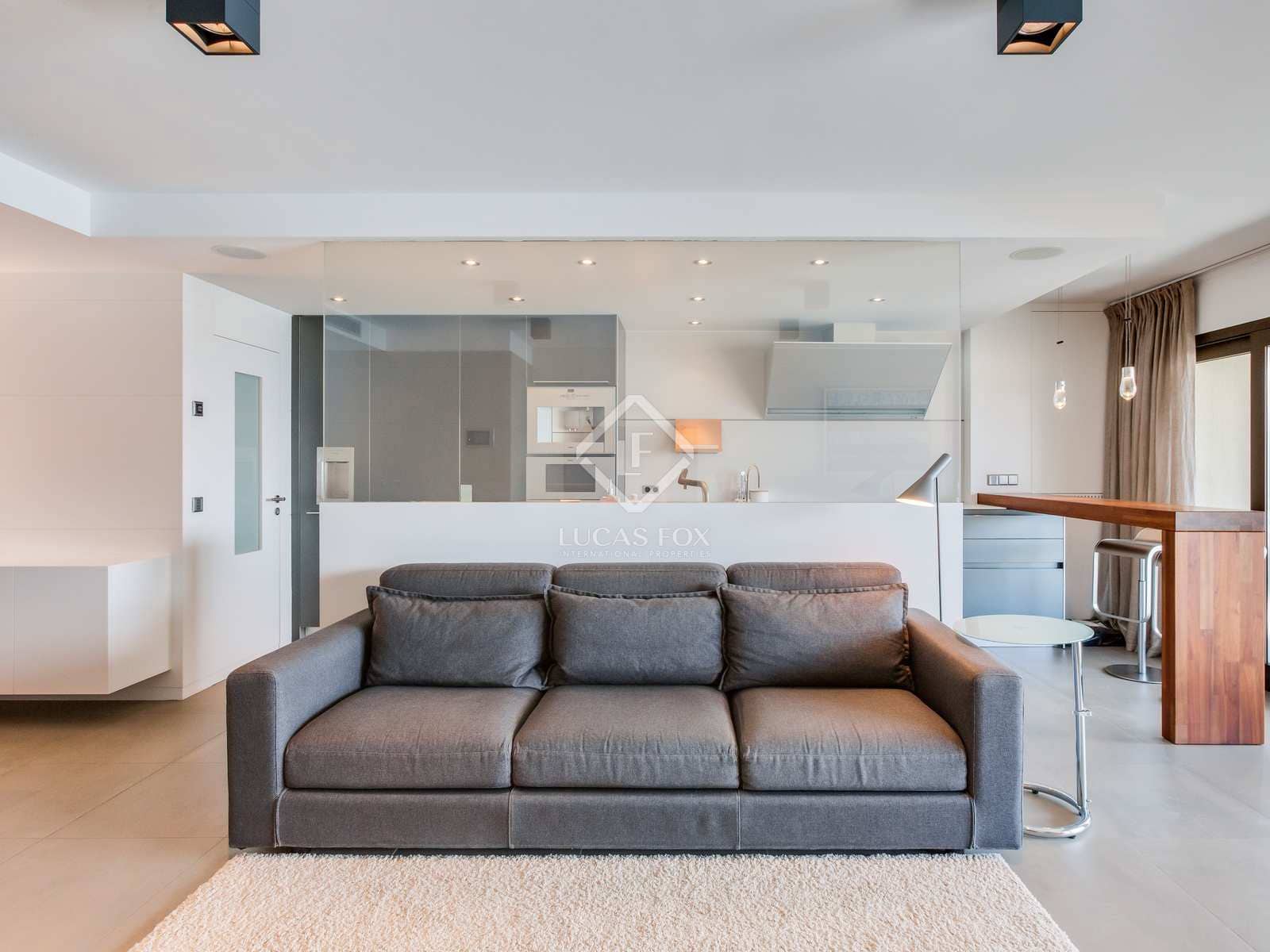 Apartamento de 3 habitaciones en Tossa de Mar en venta con garaje - 1.450.000 € (Ref: 8887013)