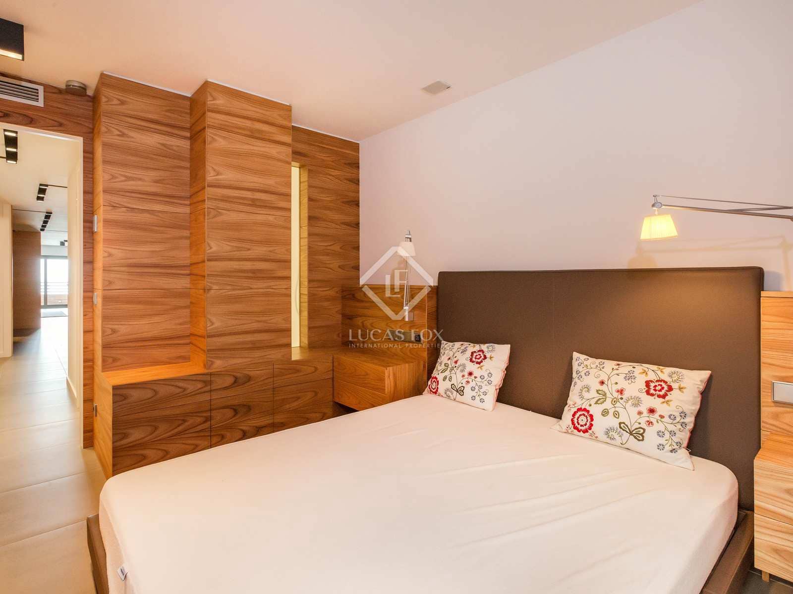 Apartamento de 3 habitaciones en Tossa de Mar en venta con garaje - 1.450.000 € (Ref: 8887013)