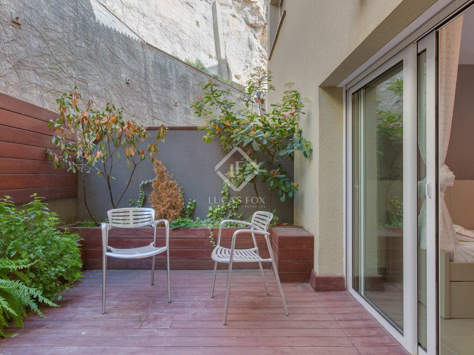 Apartamento de 3 habitaciones en Tossa de Mar en venta con garaje - 1.450.000 € (Ref: 8887013)