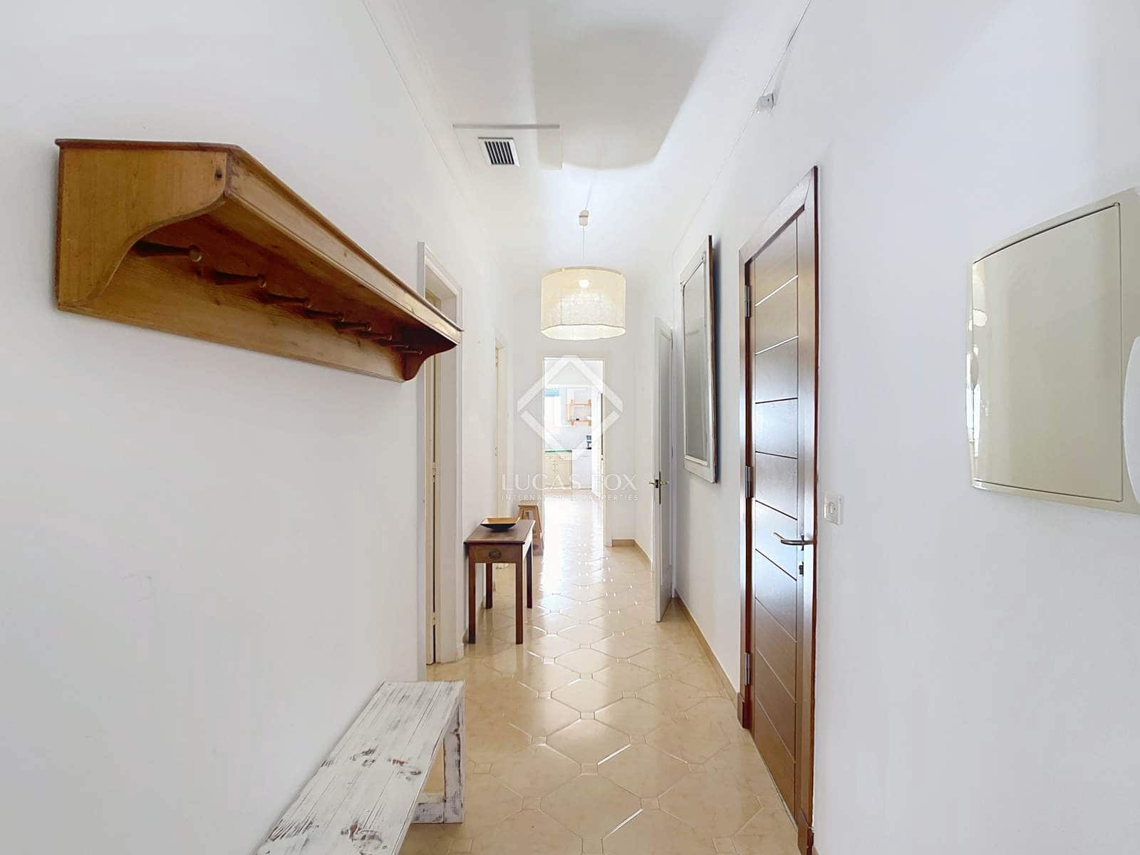 2 soveværelse Lejlighed til salg i Ciutadella de Menorca - € 525.000 (Ref: 8887210)