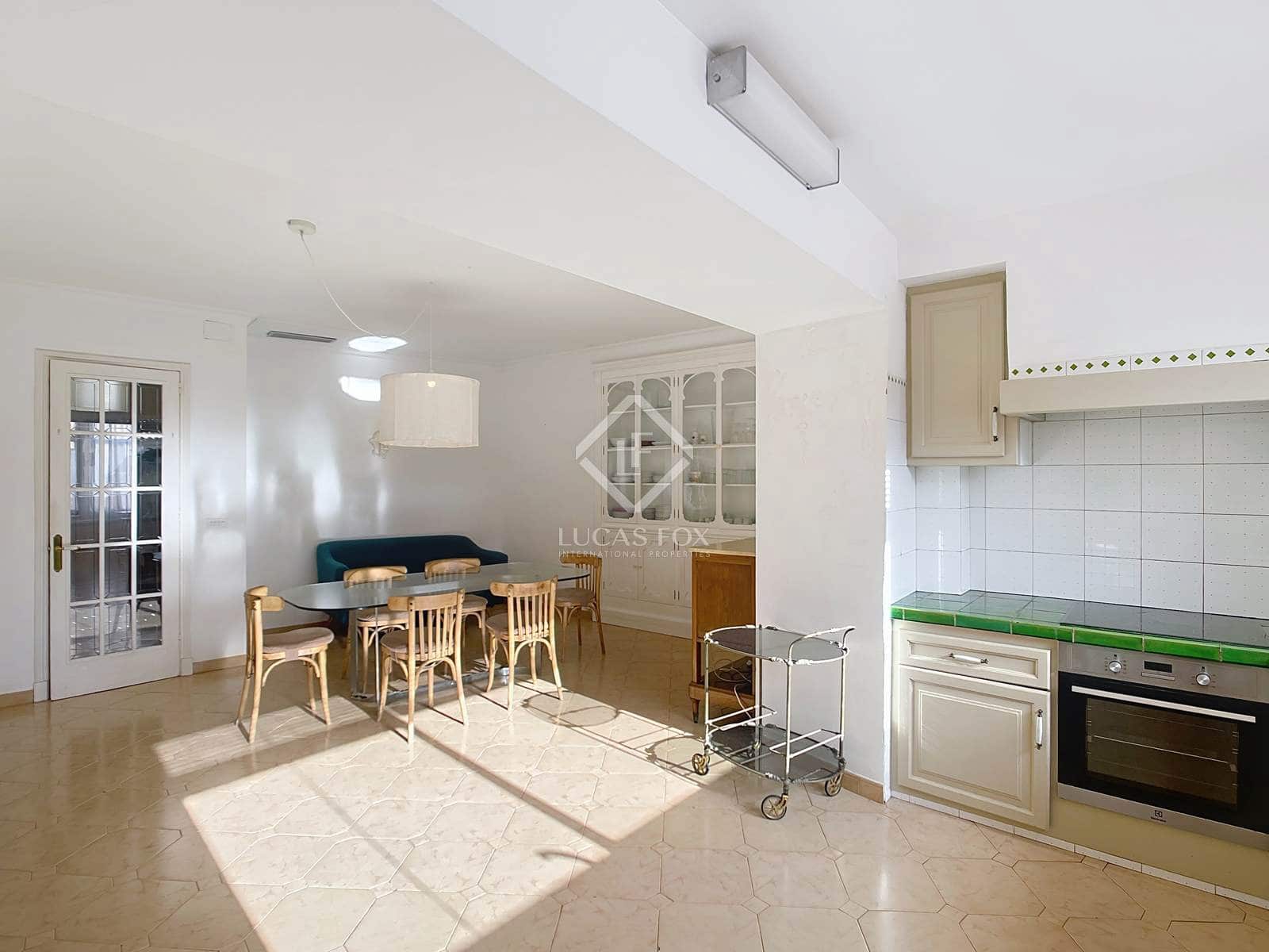 2 soveværelse Lejlighed til salg i Ciutadella de Menorca - € 525.000 (Ref: 8887210)