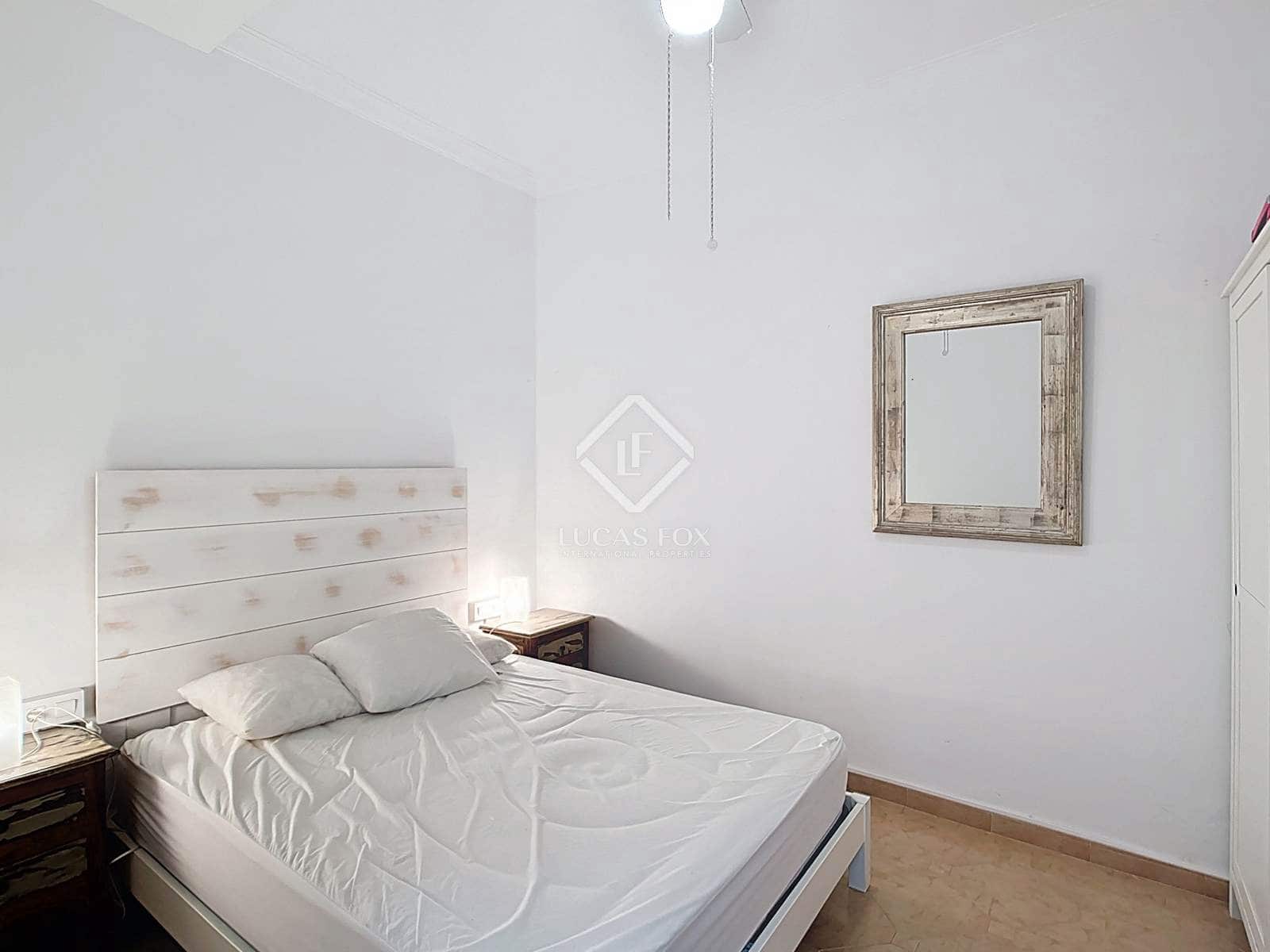 2 soveværelse Lejlighed til salg i Ciutadella de Menorca - € 525.000 (Ref: 8887210)