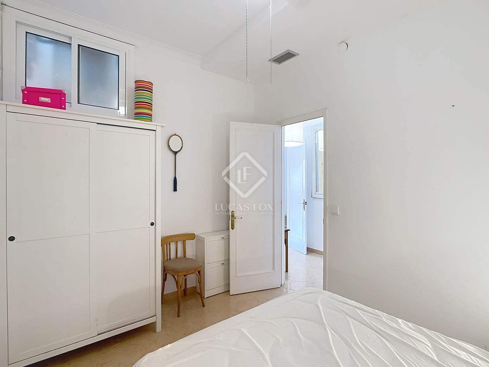 2 soveværelse Lejlighed til salg i Ciutadella de Menorca - € 525.000 (Ref: 8887210)