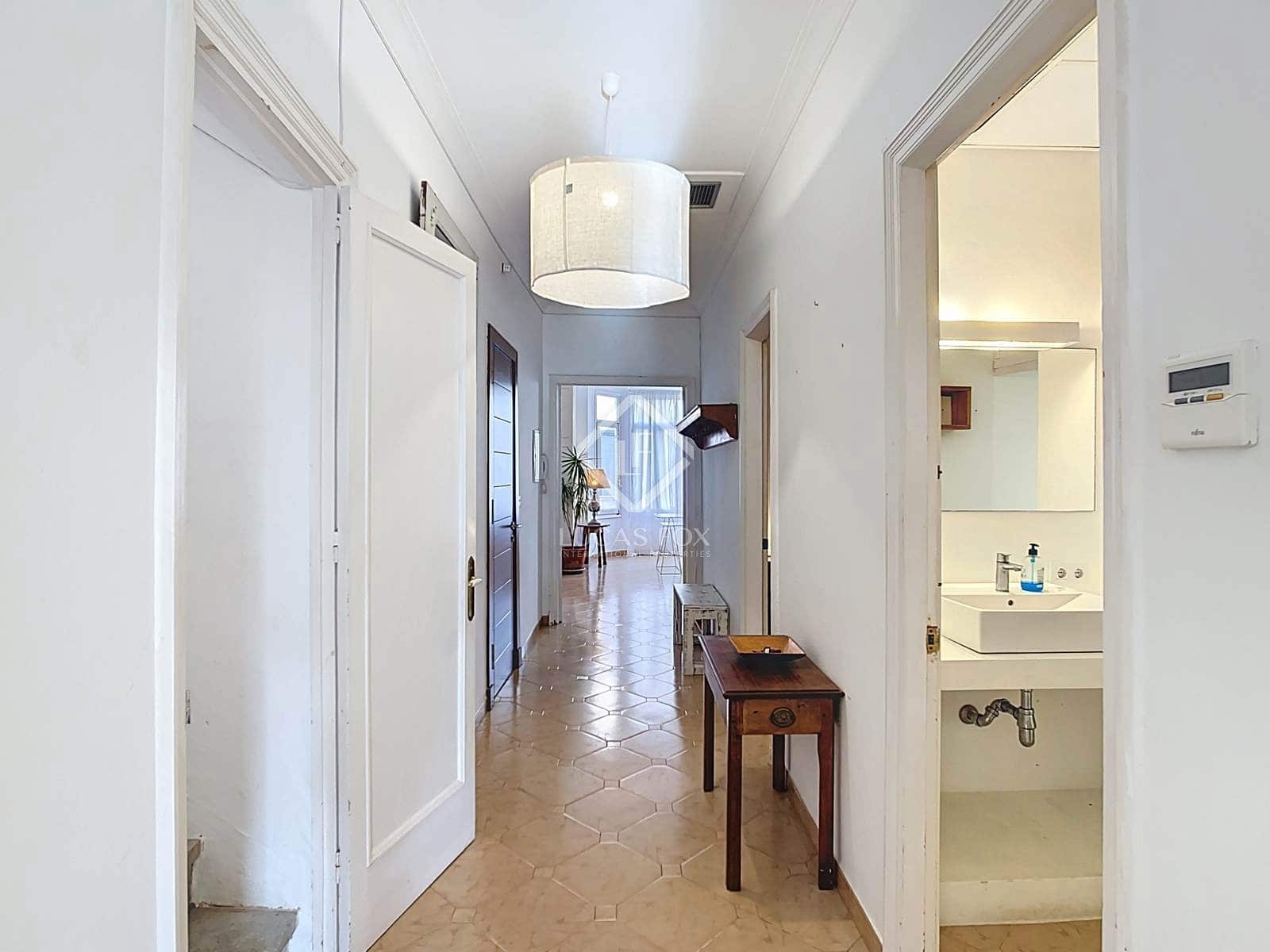 2 soveværelse Lejlighed til salg i Ciutadella de Menorca - € 525.000 (Ref: 8887210)