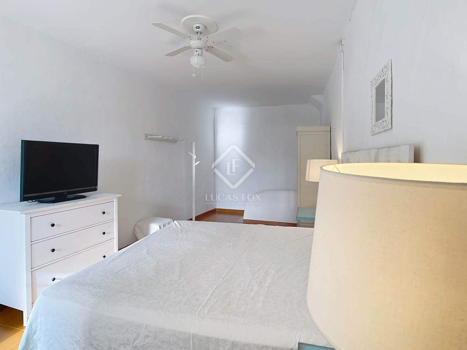 2 soveværelse Lejlighed til salg i Ciutadella de Menorca - € 525.000 (Ref: 8887210)