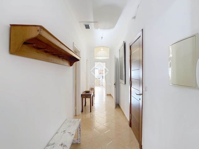 2 soveværelse Lejlighed til salg i Ciutadella de Menorca - € 525.000 (Ref: 8887210)